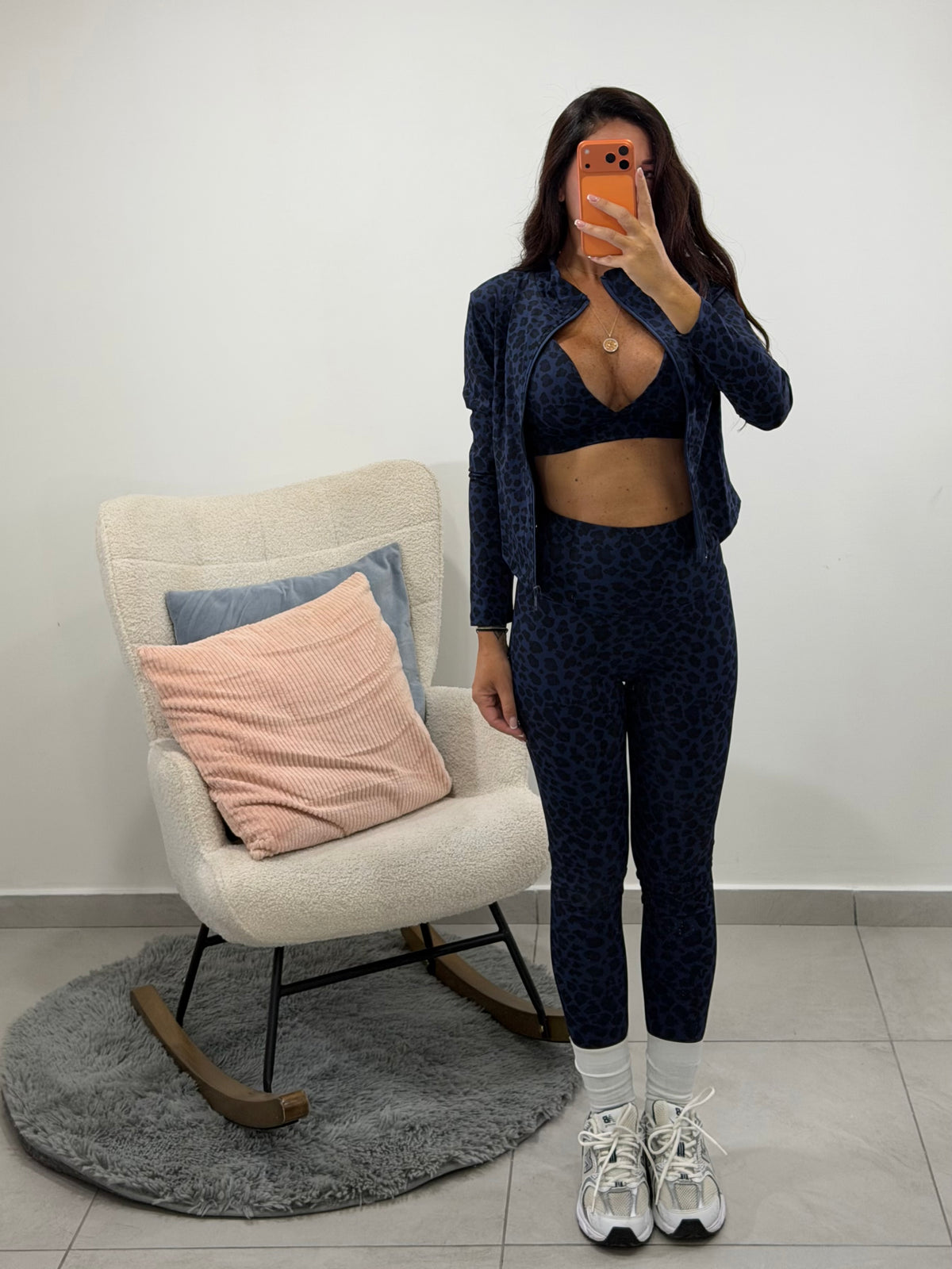 Set Macu Fitness
