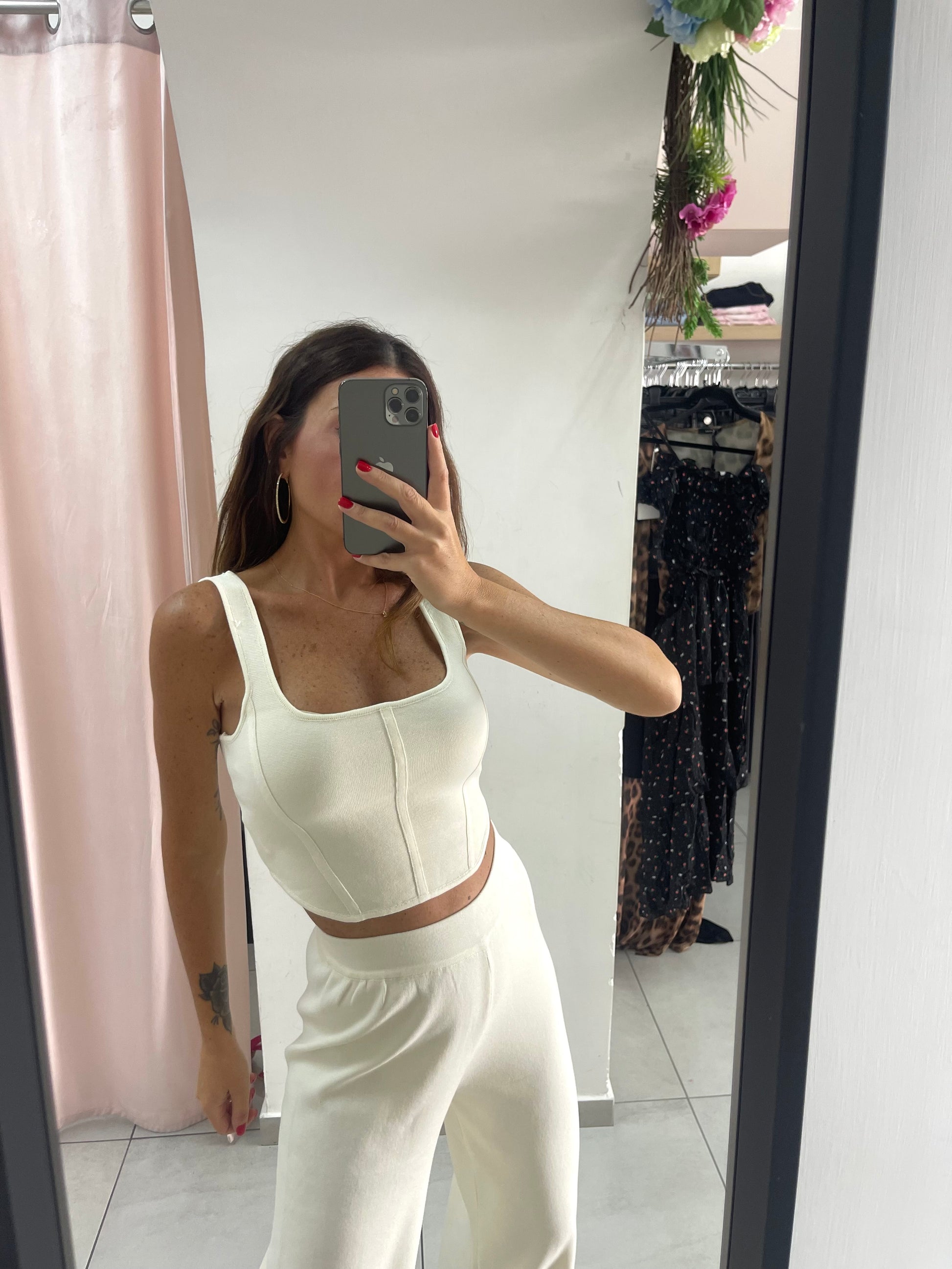 Coordinato Paris