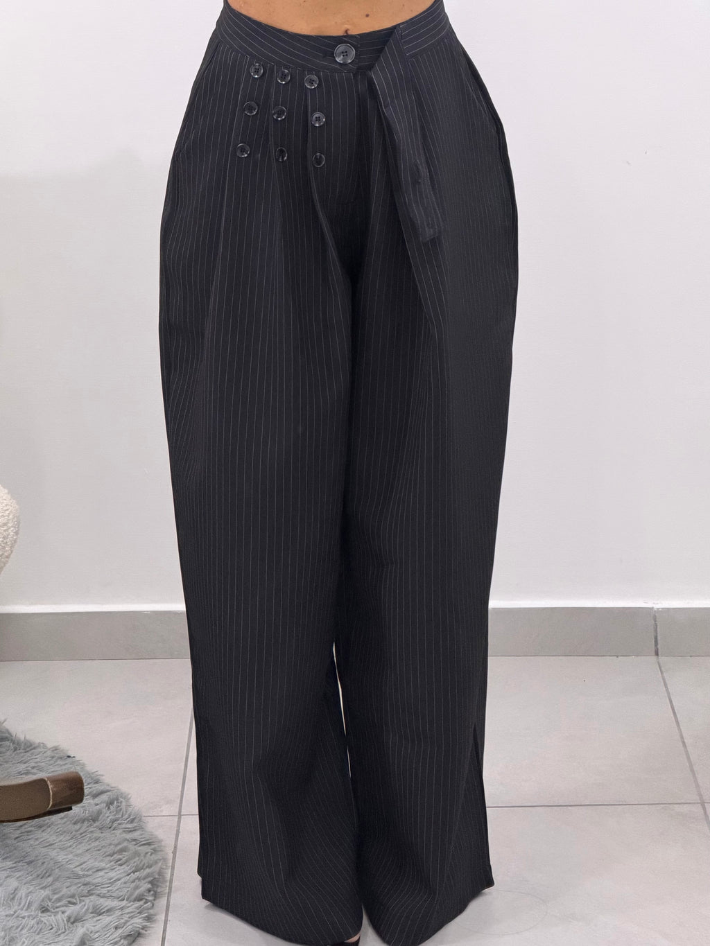 Tailleur Melissa