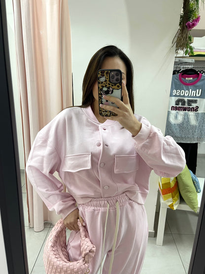 Coordinato Ella