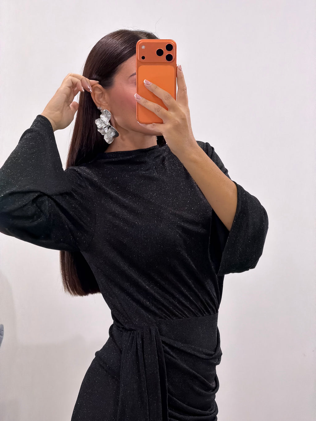 Dress Macu Ivy