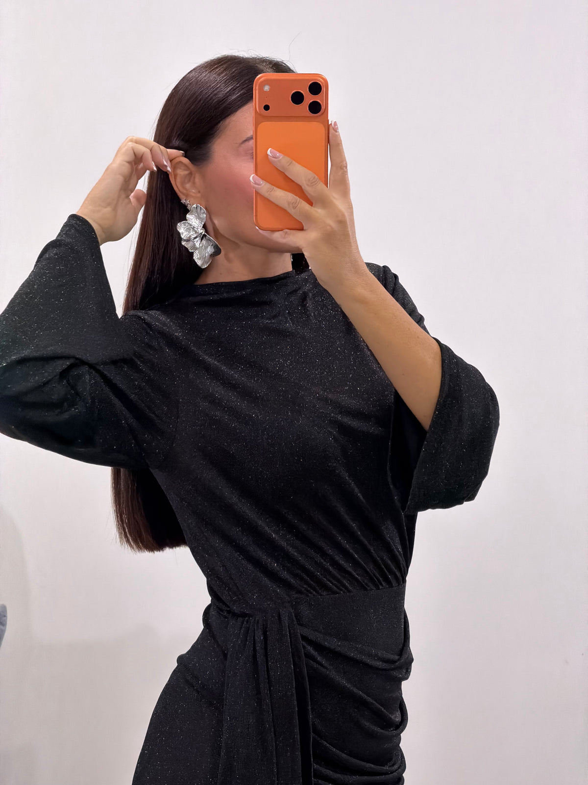Dress Macu Ivy