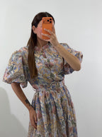 Dress Zimm