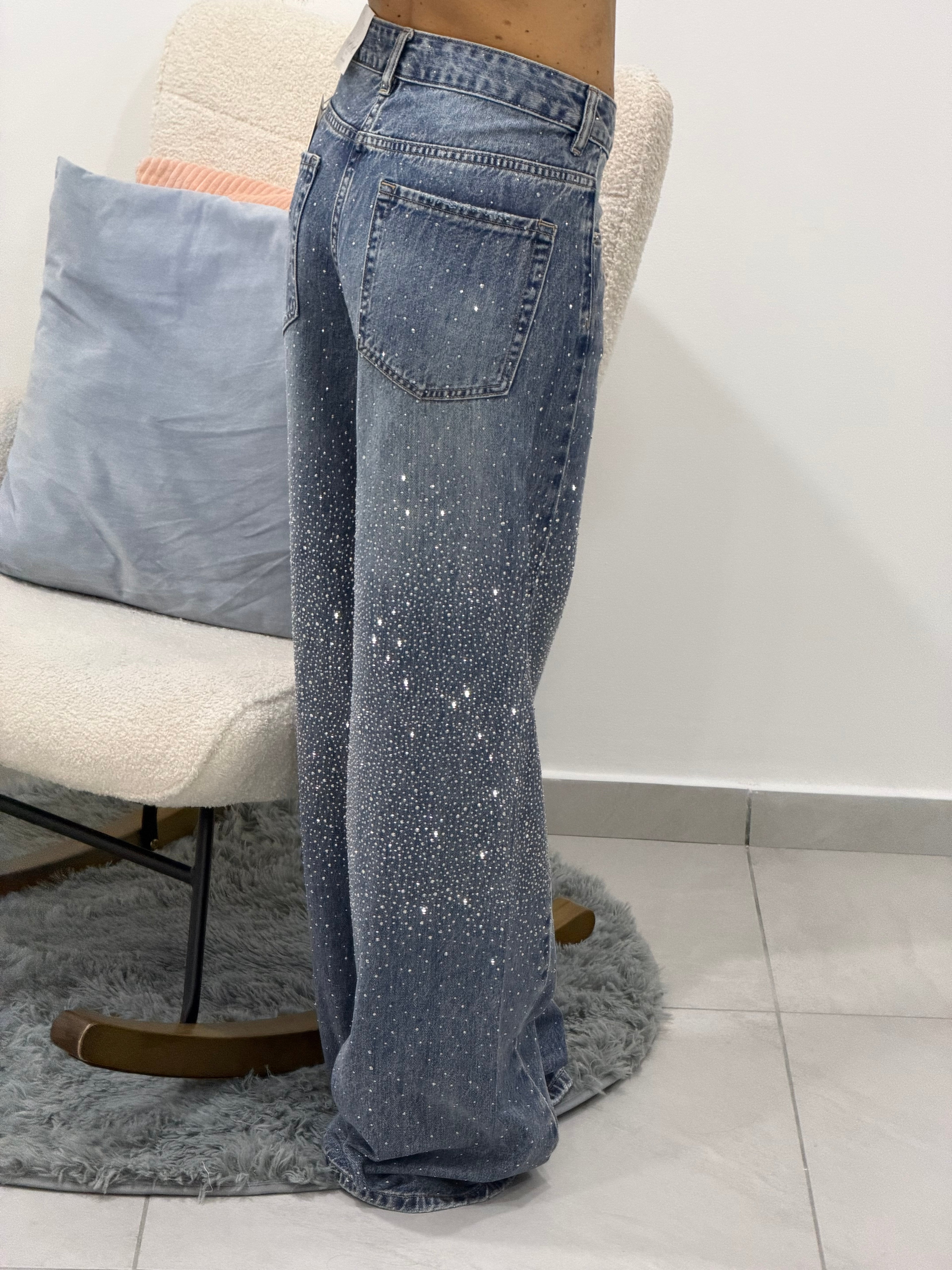 Jeans Diamond