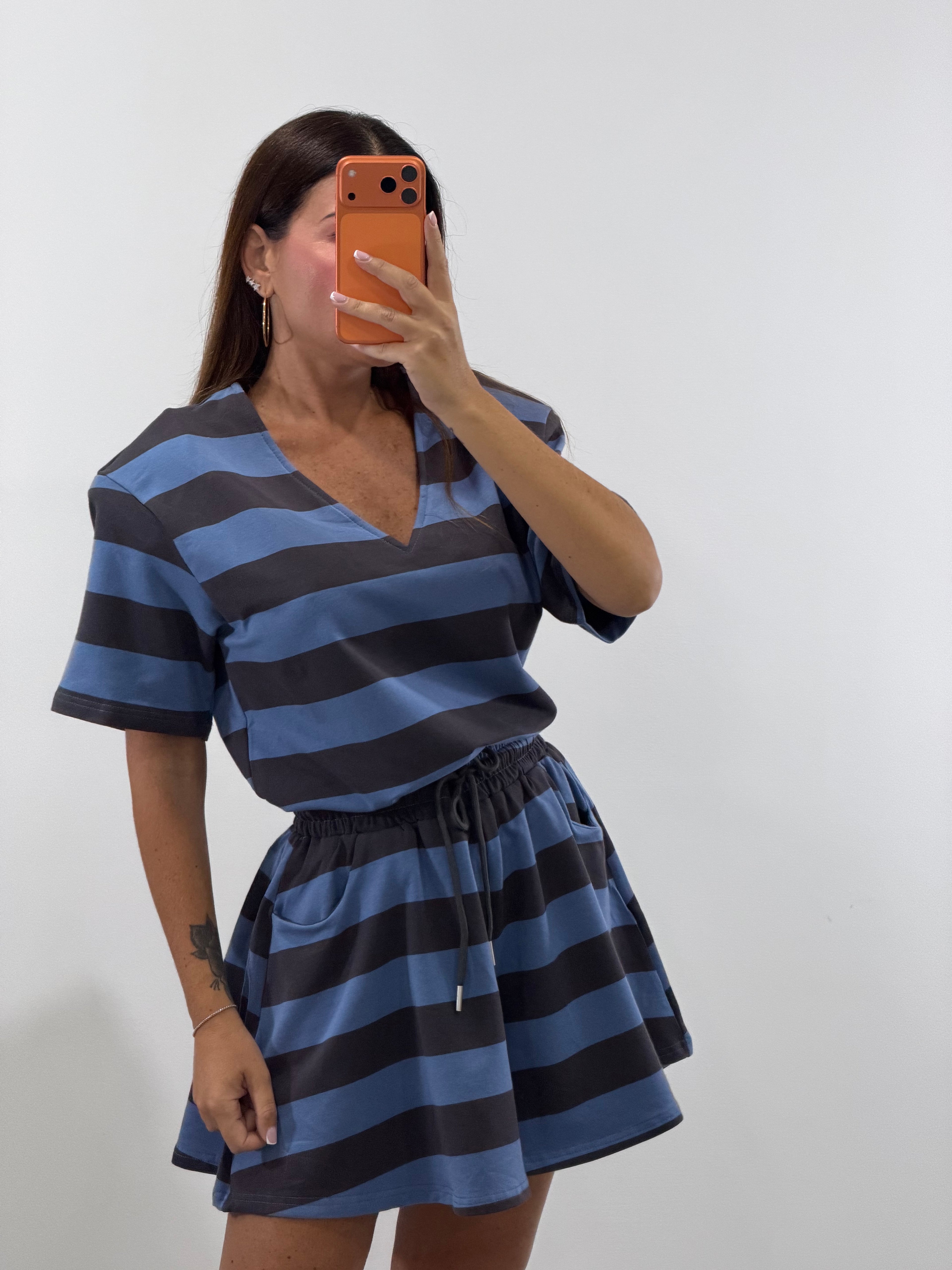 Coordinato Nitty