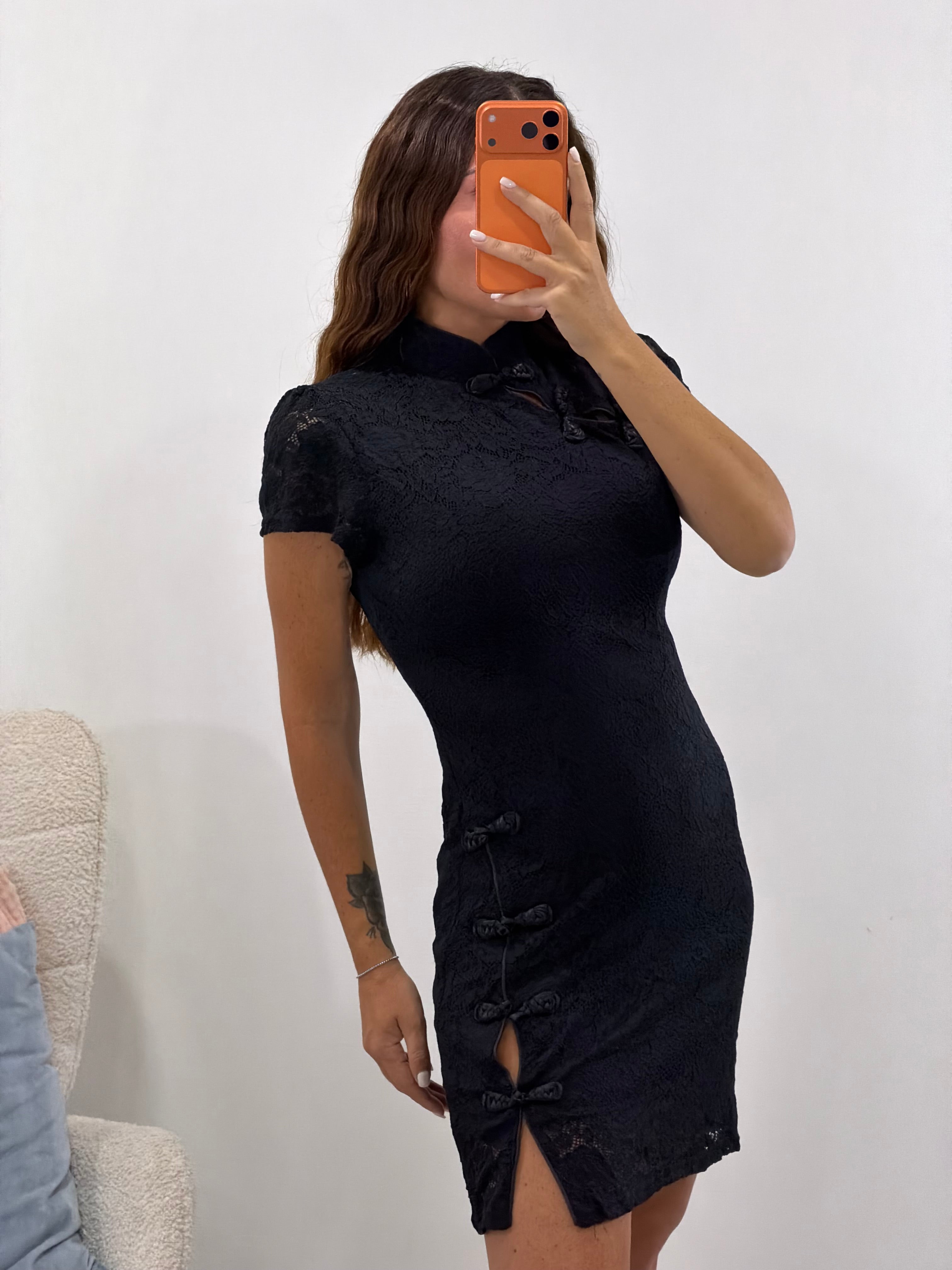Dress Geisha