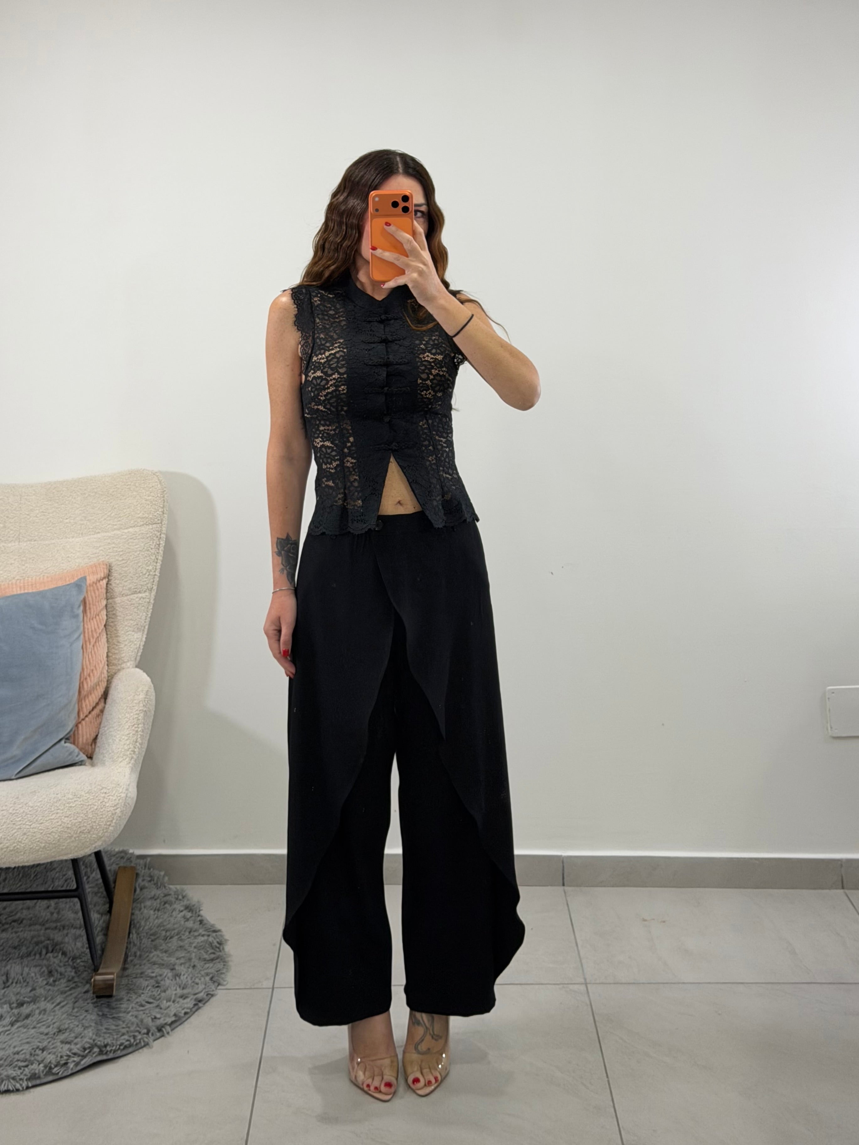 Pantalone Jasmine