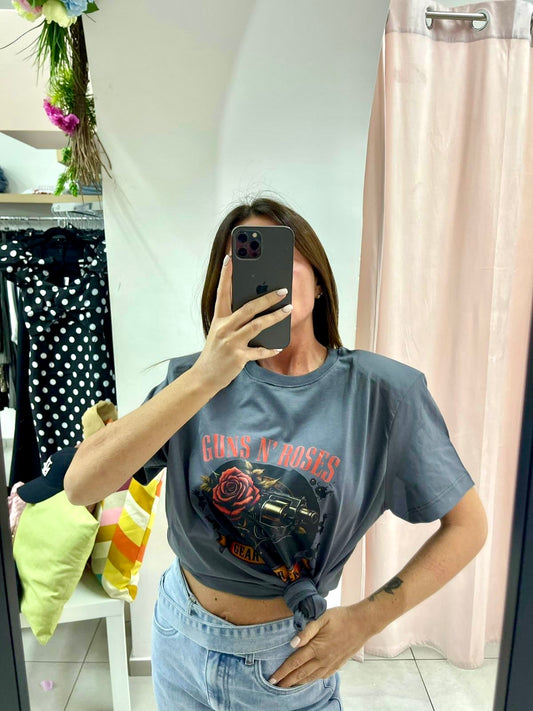 T-Shirts Rock