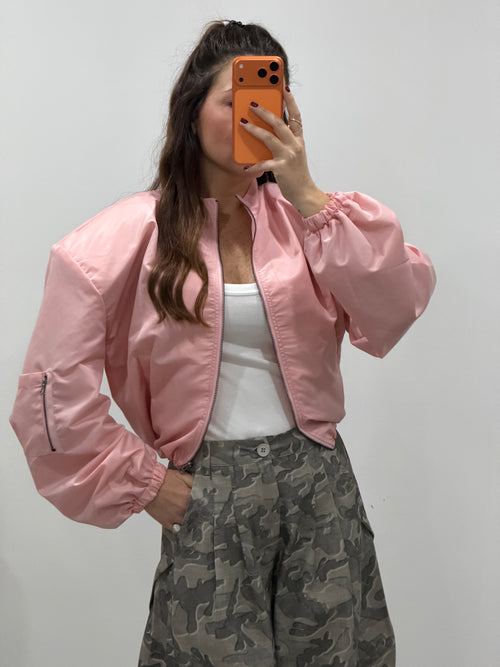 Bomber Ginny