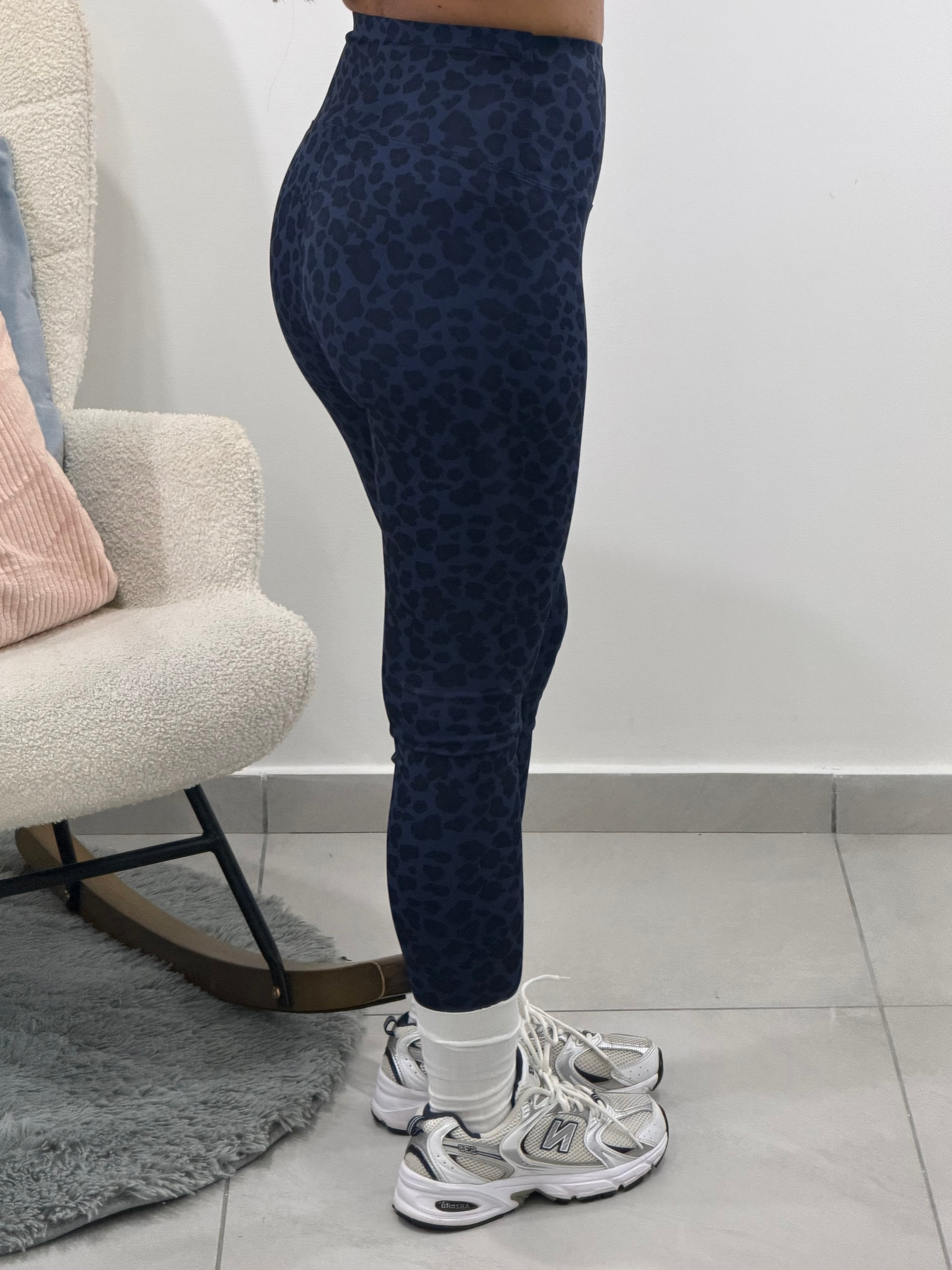 Set Macu Fitness