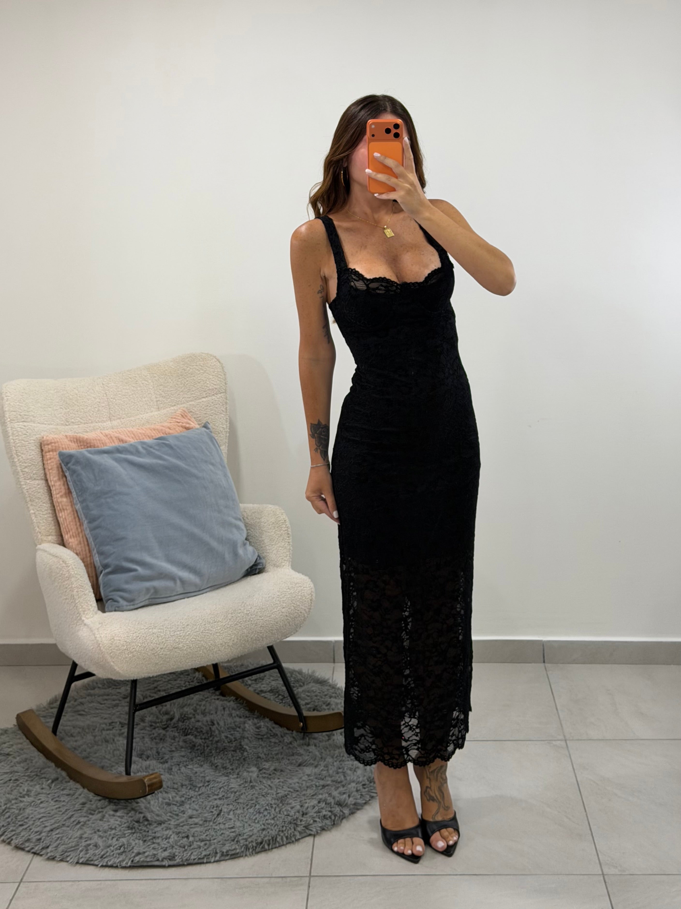 Dress Dolce &