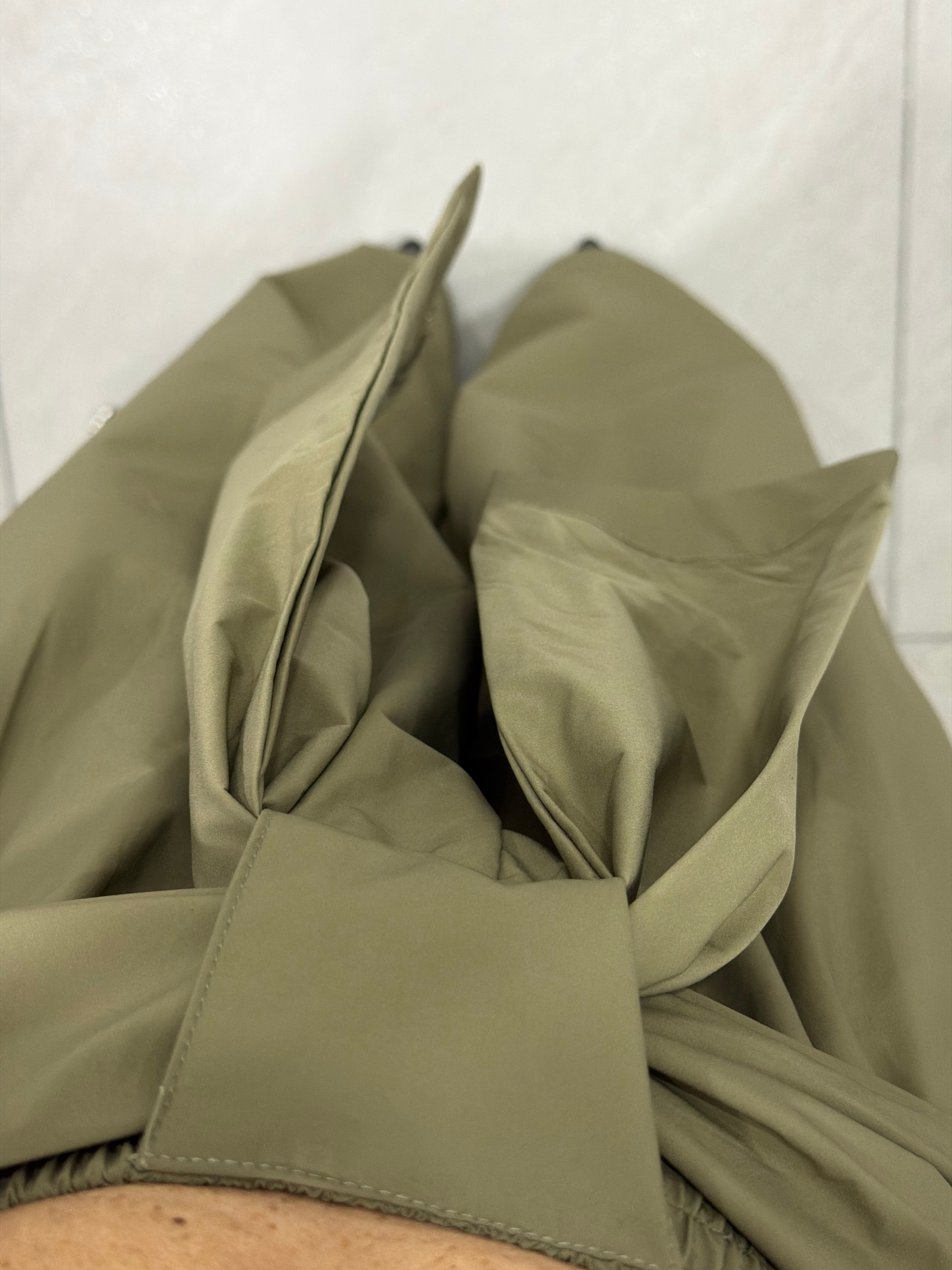 Pantalone tecnico Flake