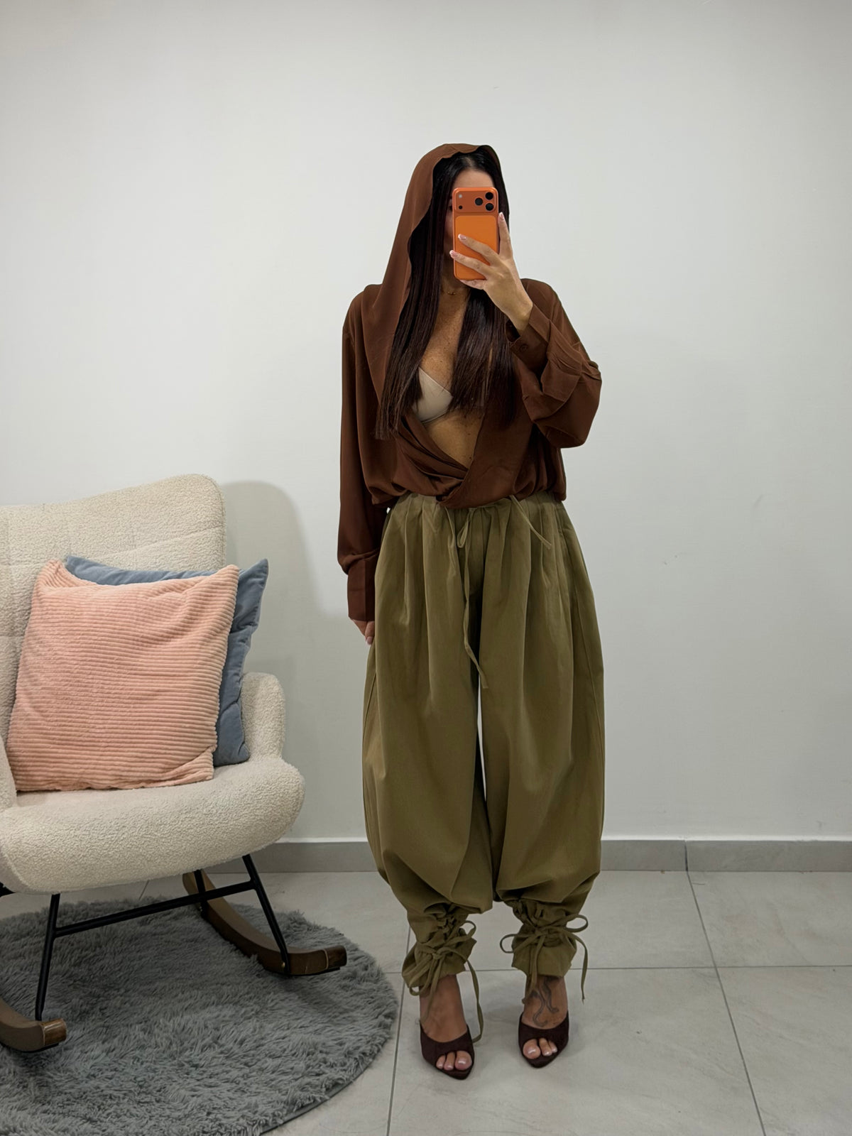 Pantalone Jessy