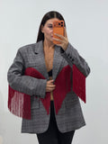 Blazer New Country by Lumina