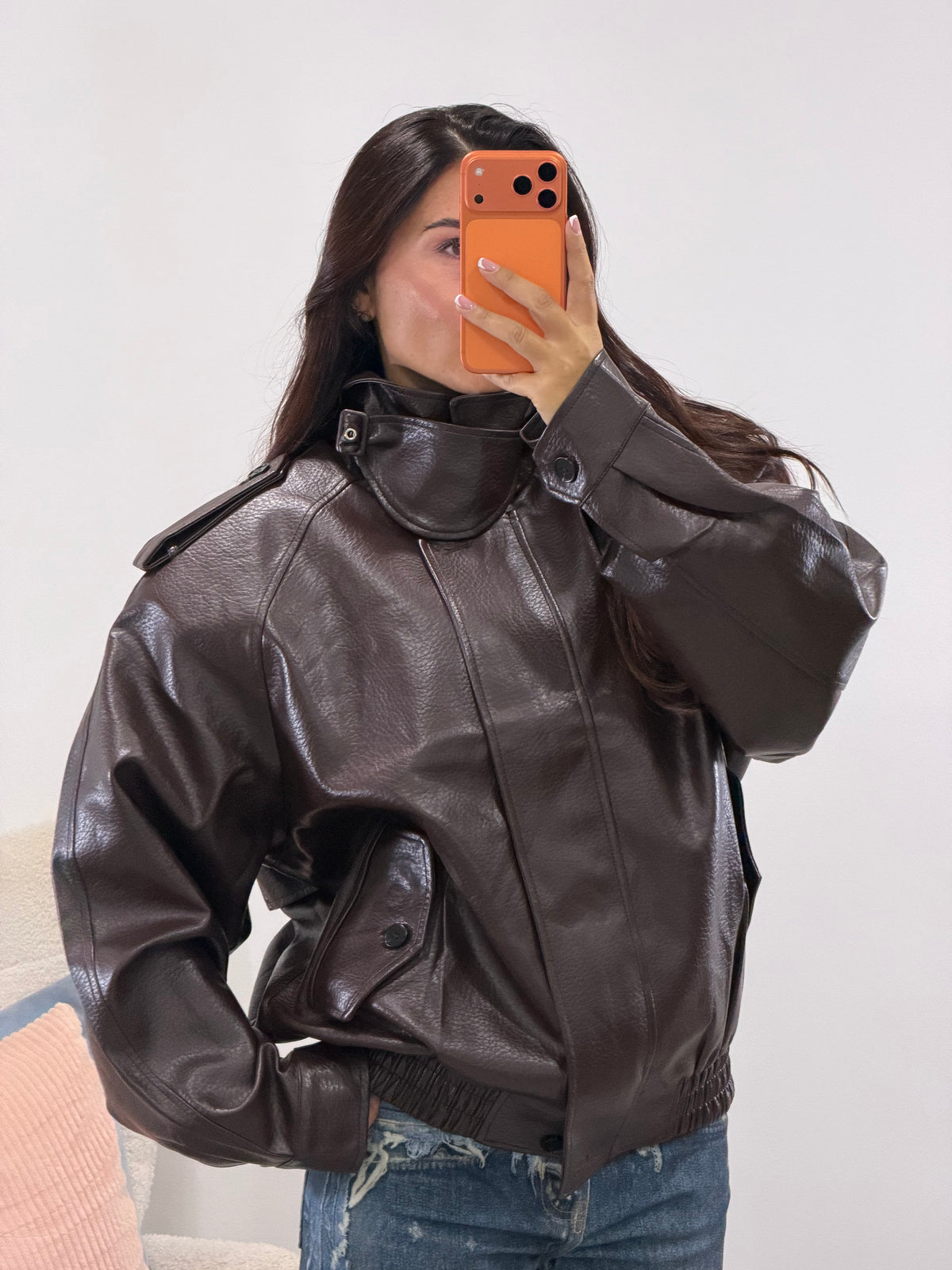 Bomber Laura