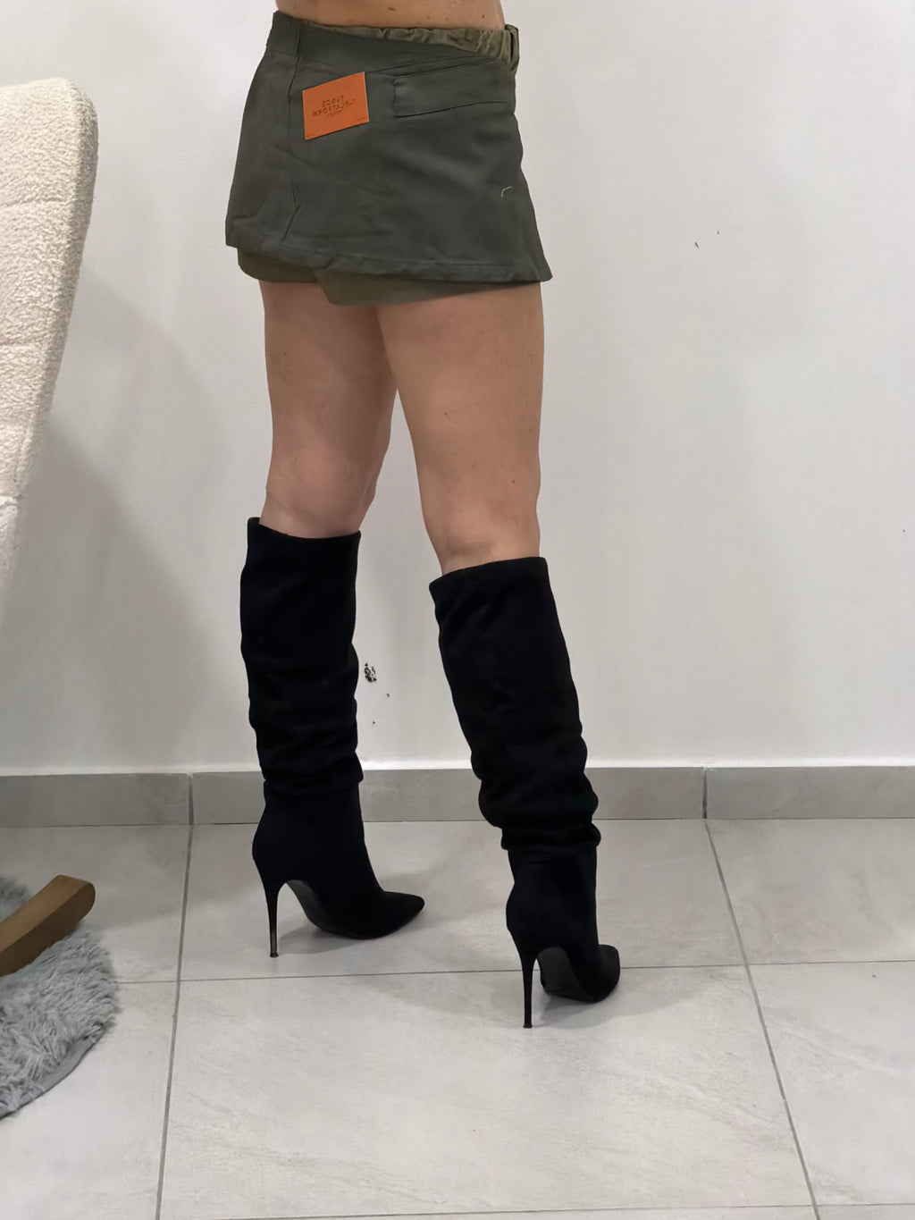 Short Mele