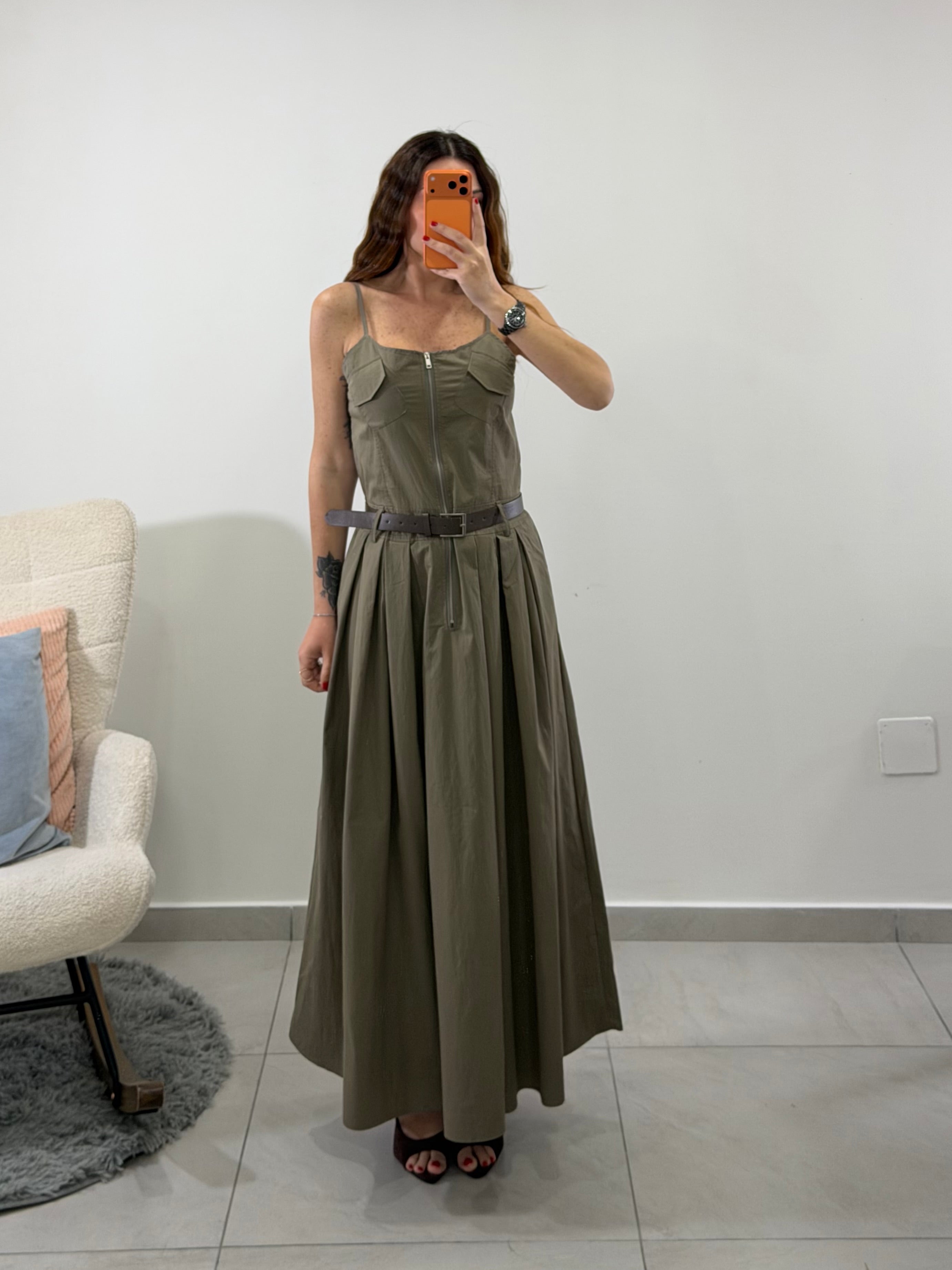 Dress Amina