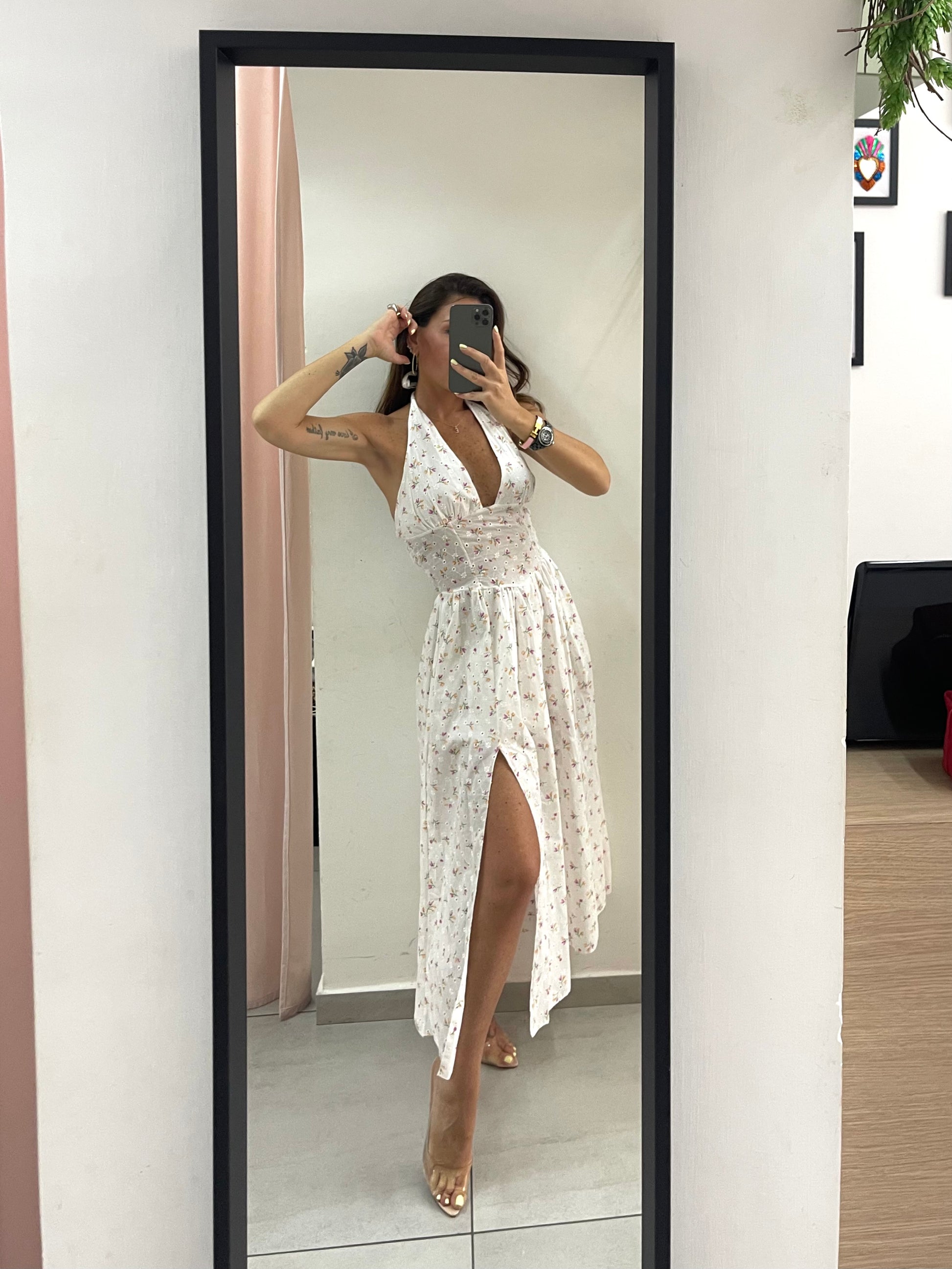 Dress Marylin