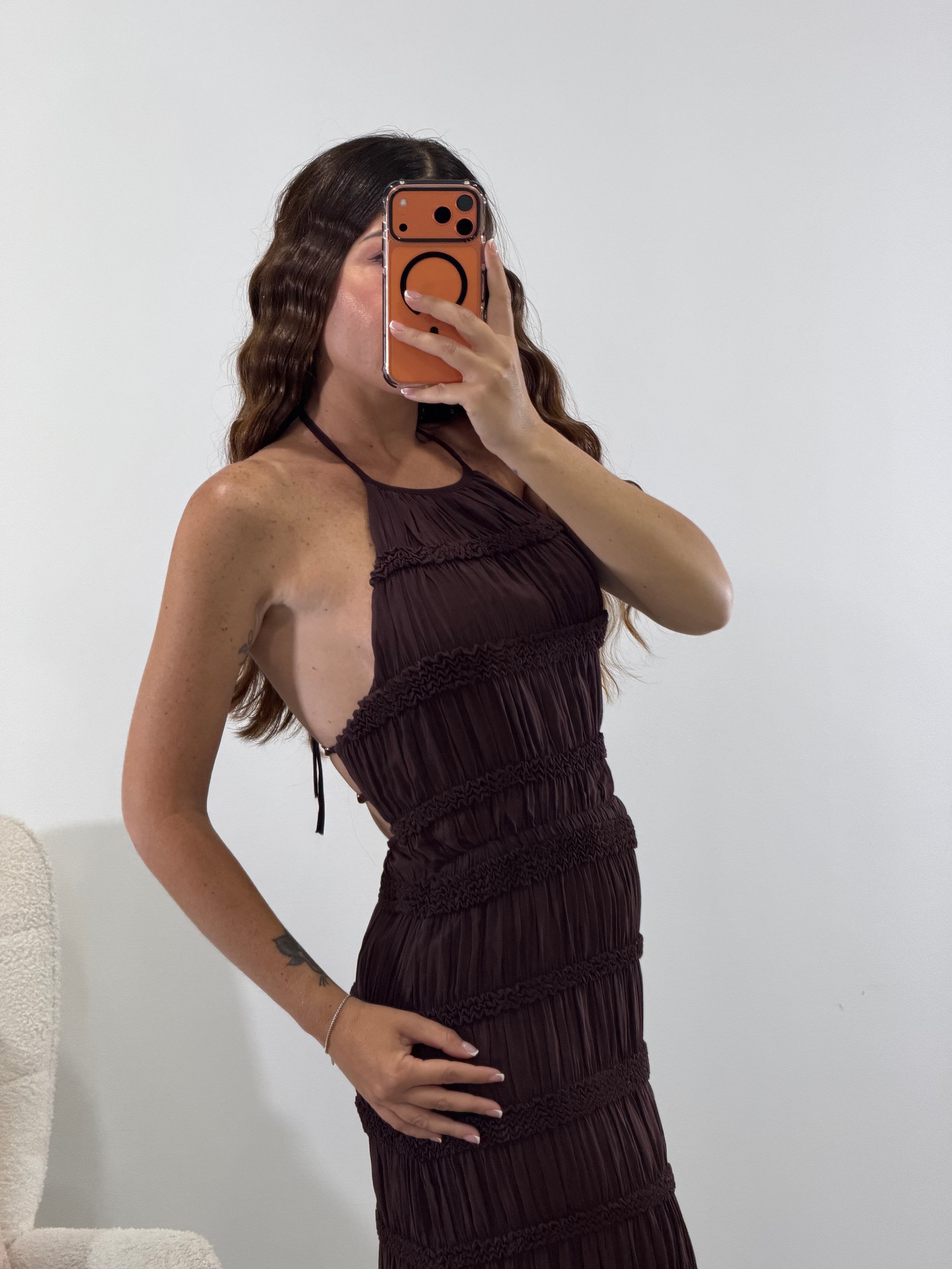 Dress Isola