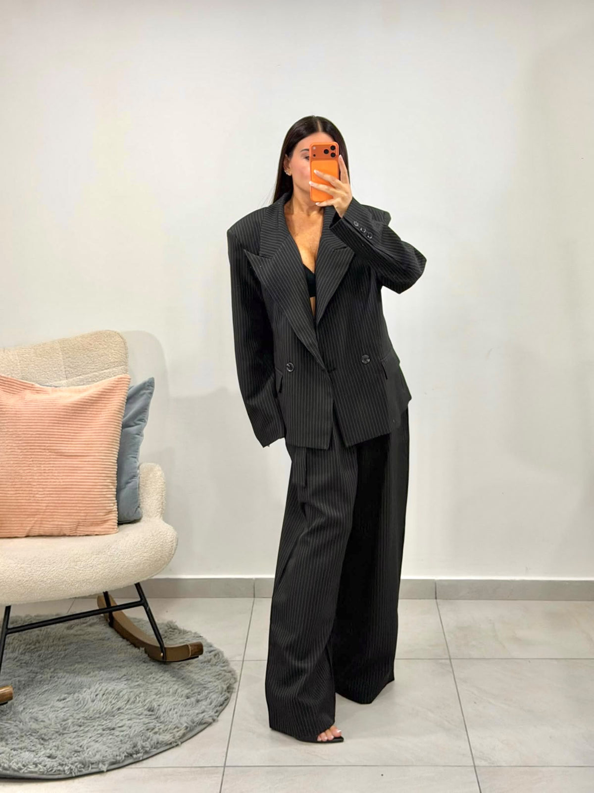 Tailleur Melissa