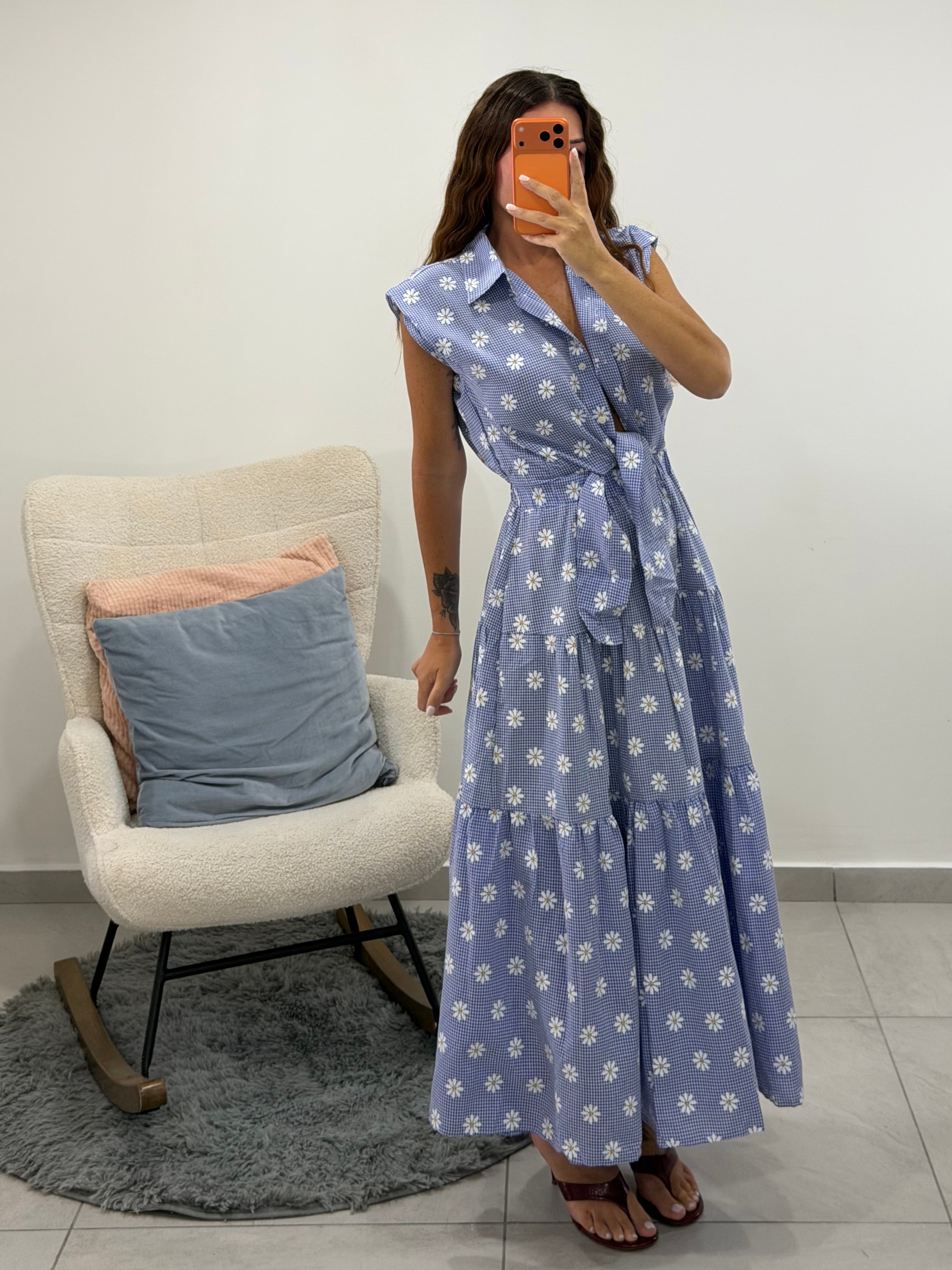 Dress Margarita