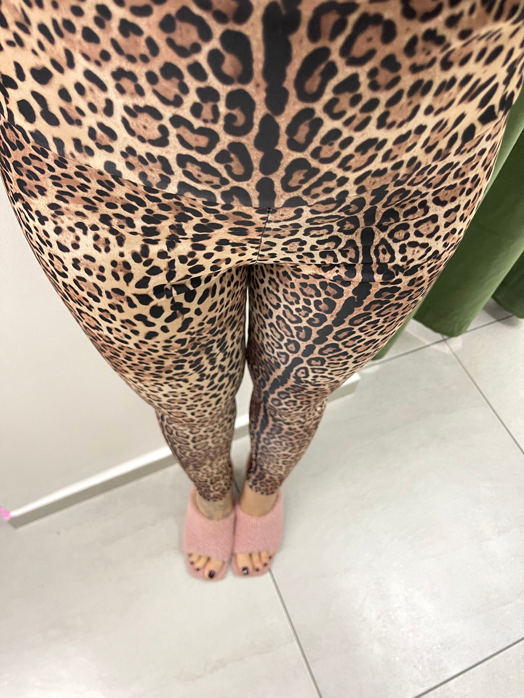 Leggins Macu by Barock