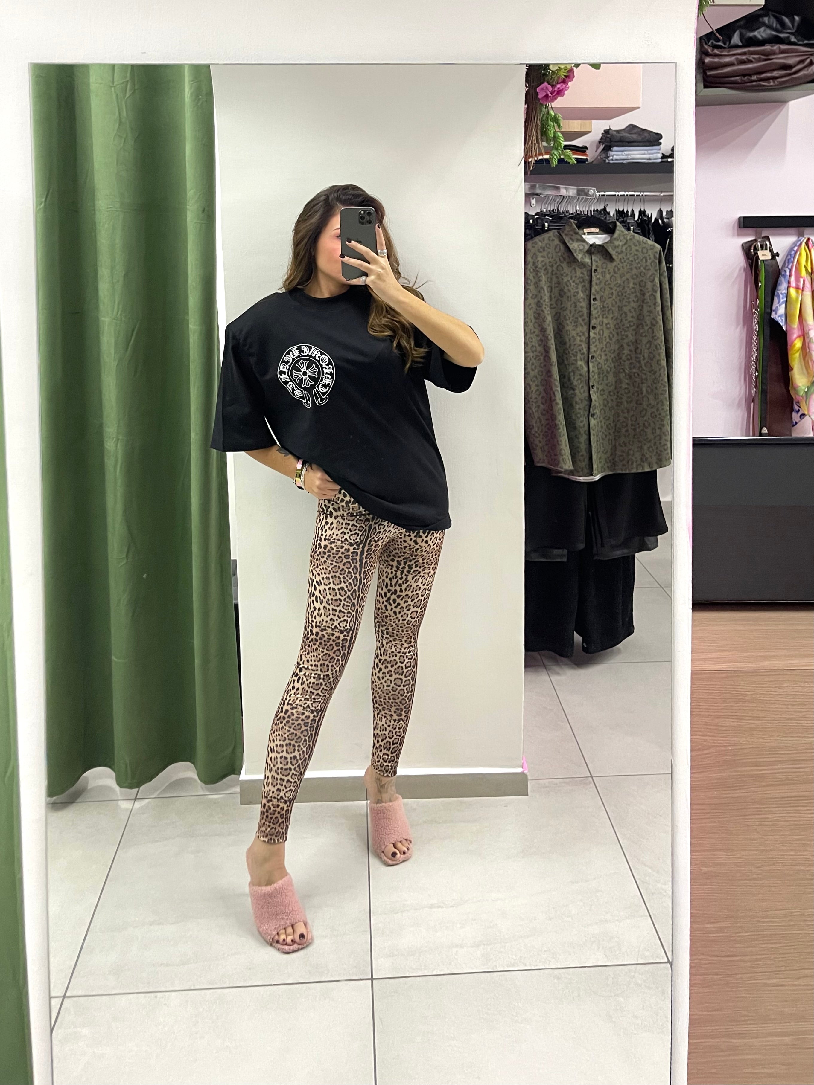 Leggins Macu by Barock