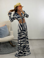 Coordinato Savanna