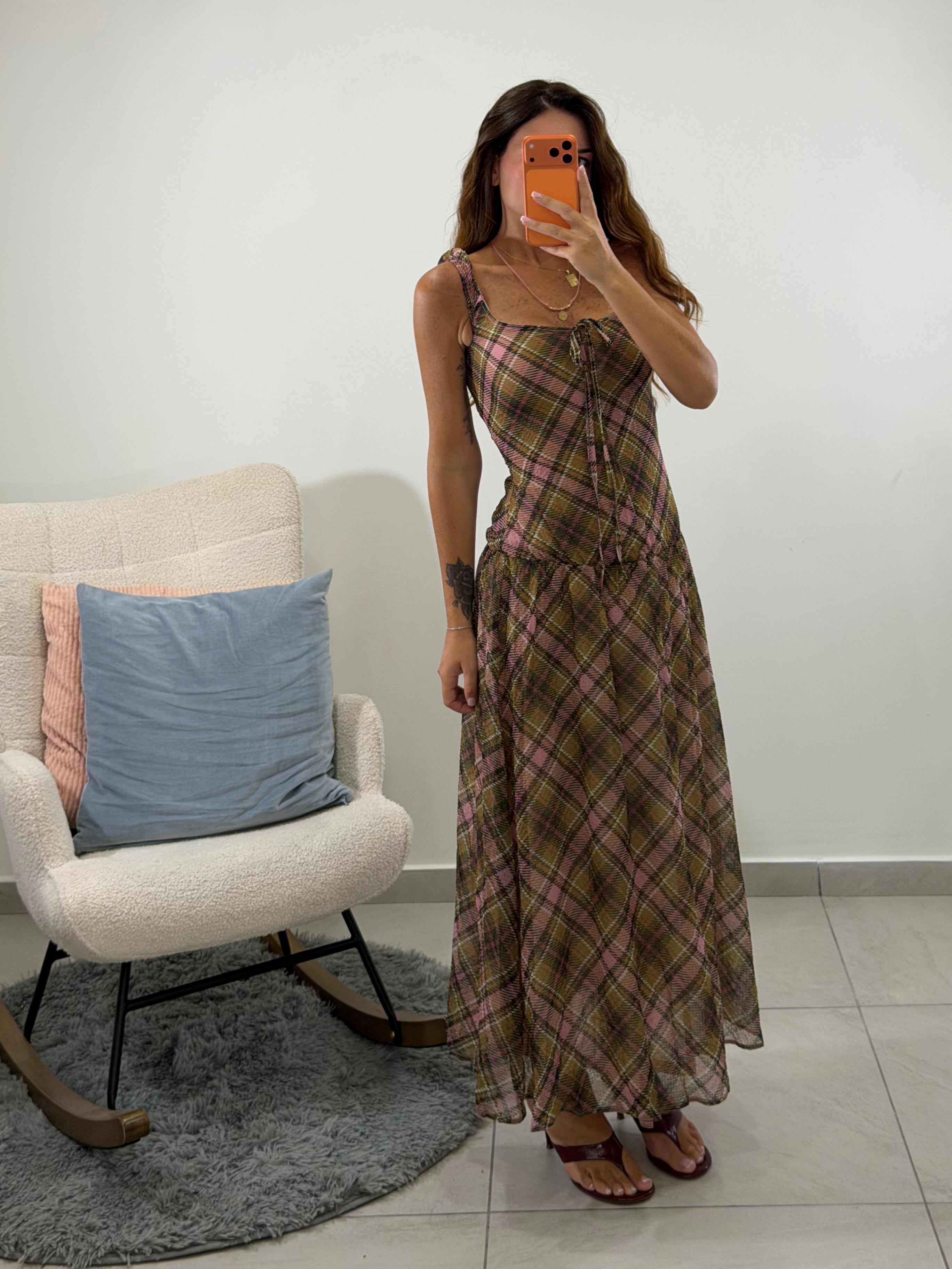 Dress Vivienne