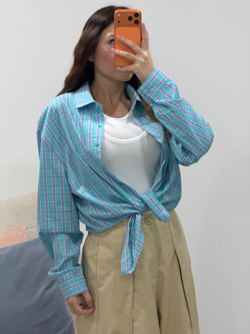 Camicia Elly
