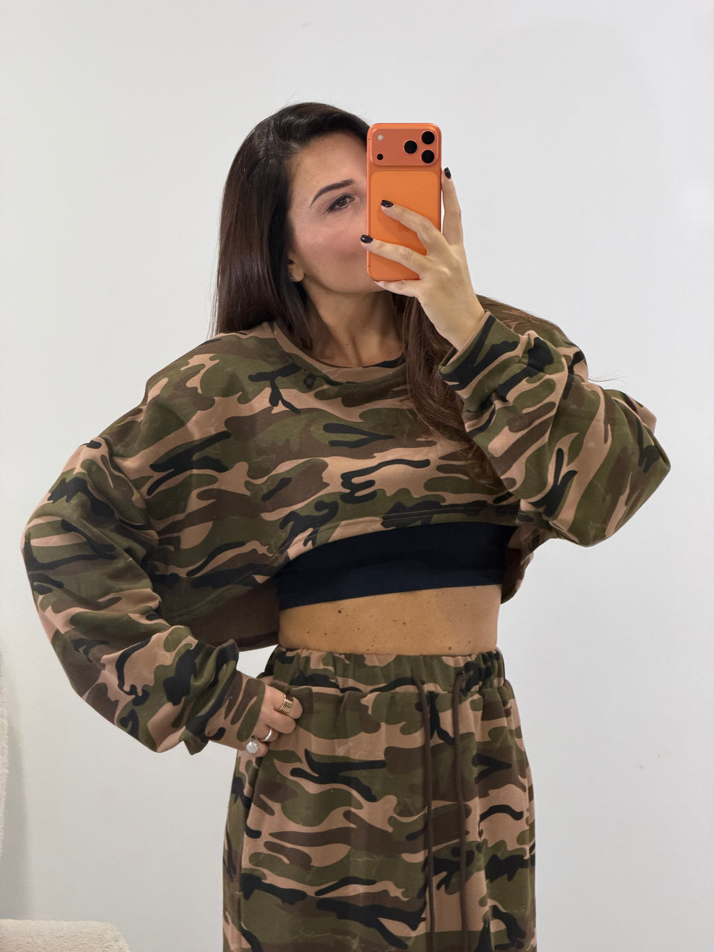 Coordinato Eva