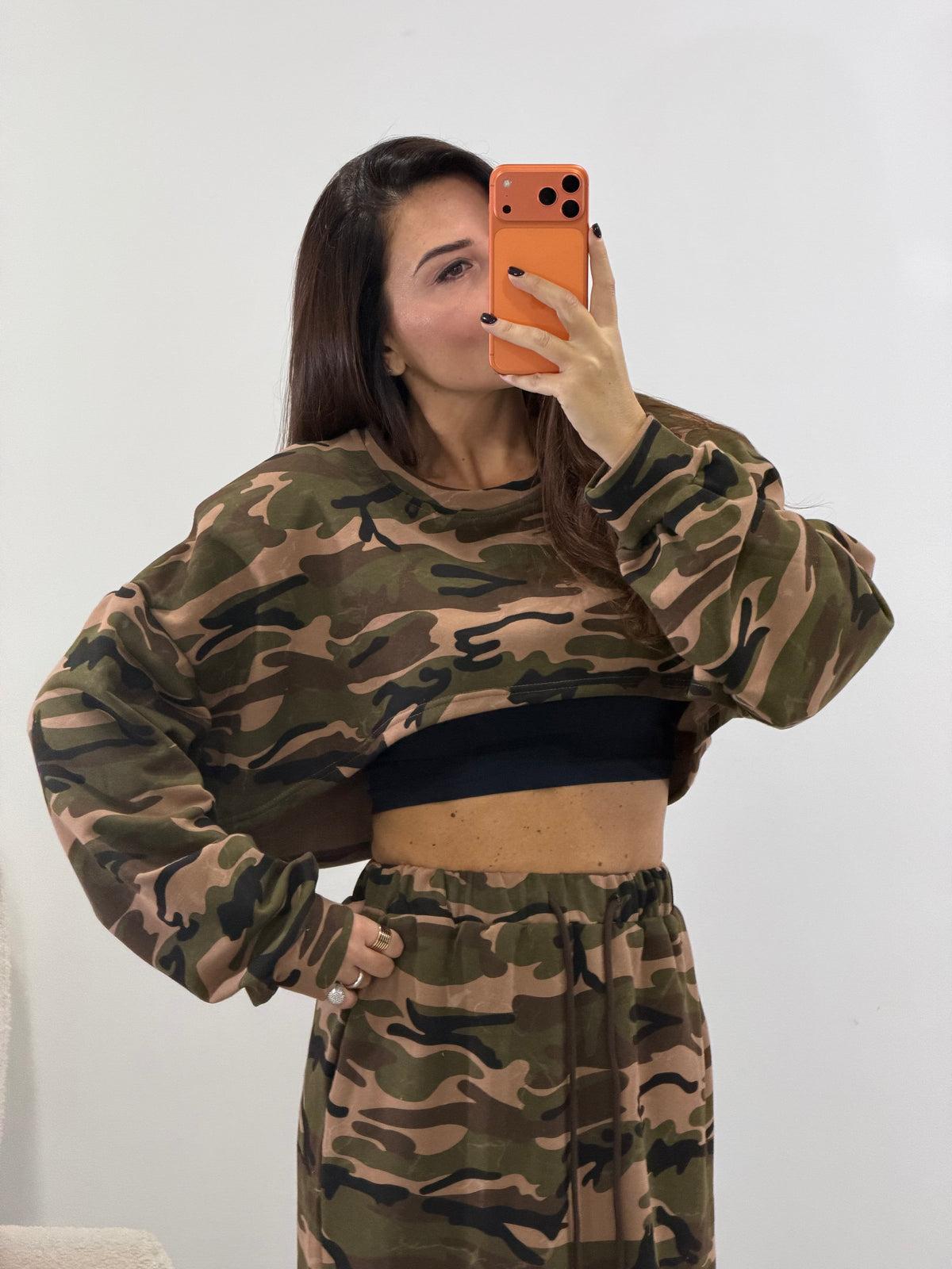 Coordinato Eva