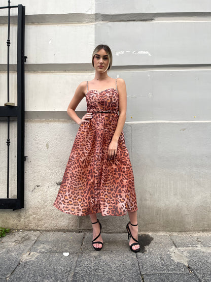 Dress Giulia