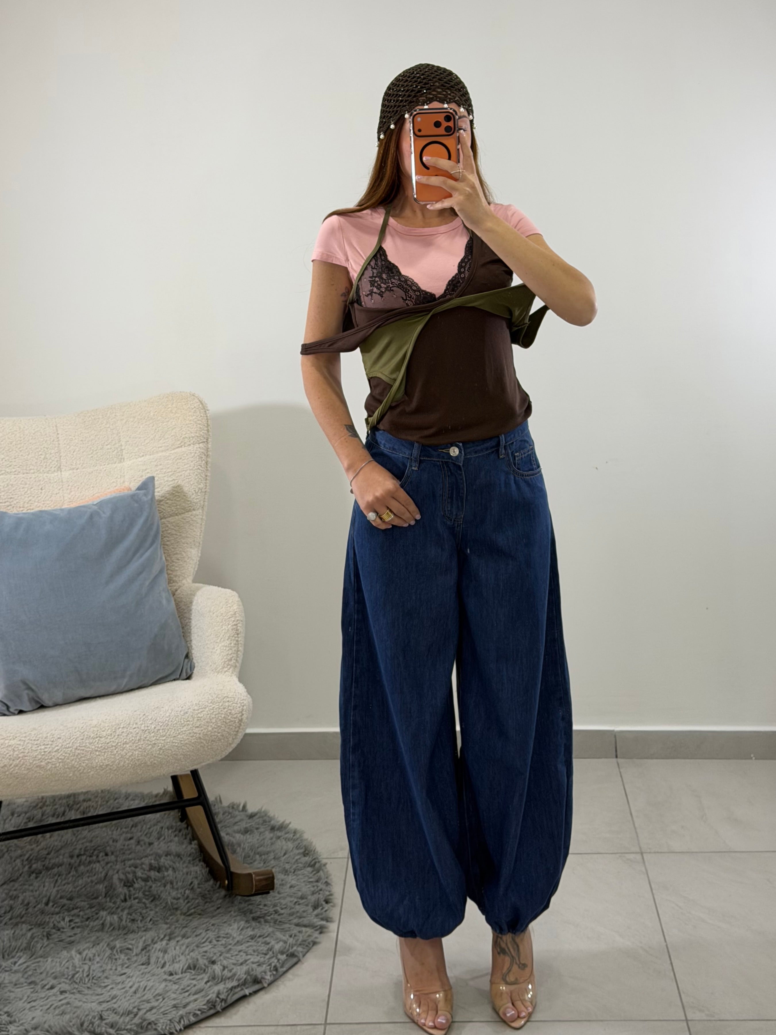 Jeans jasmine