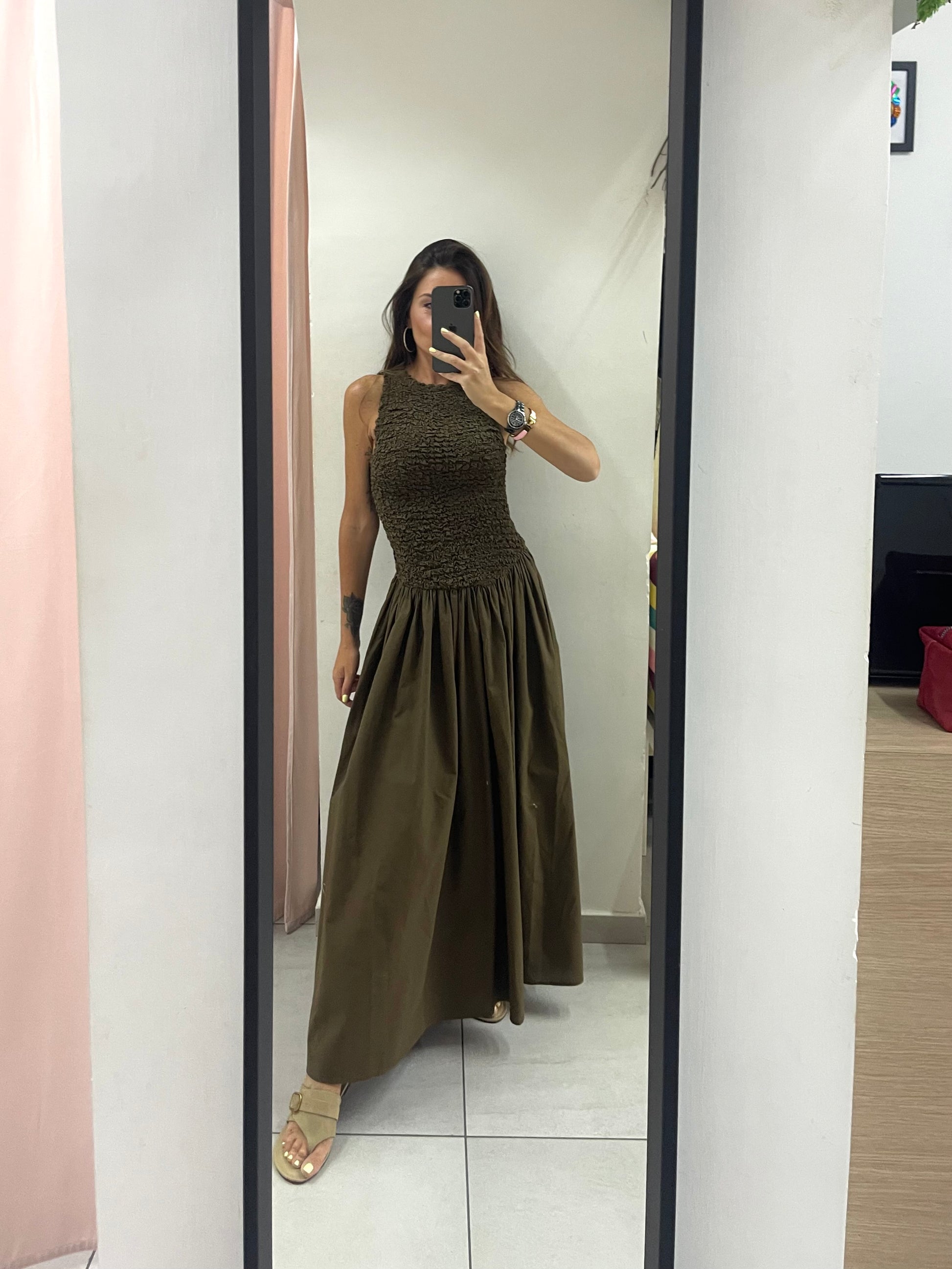 Dress Lucilla