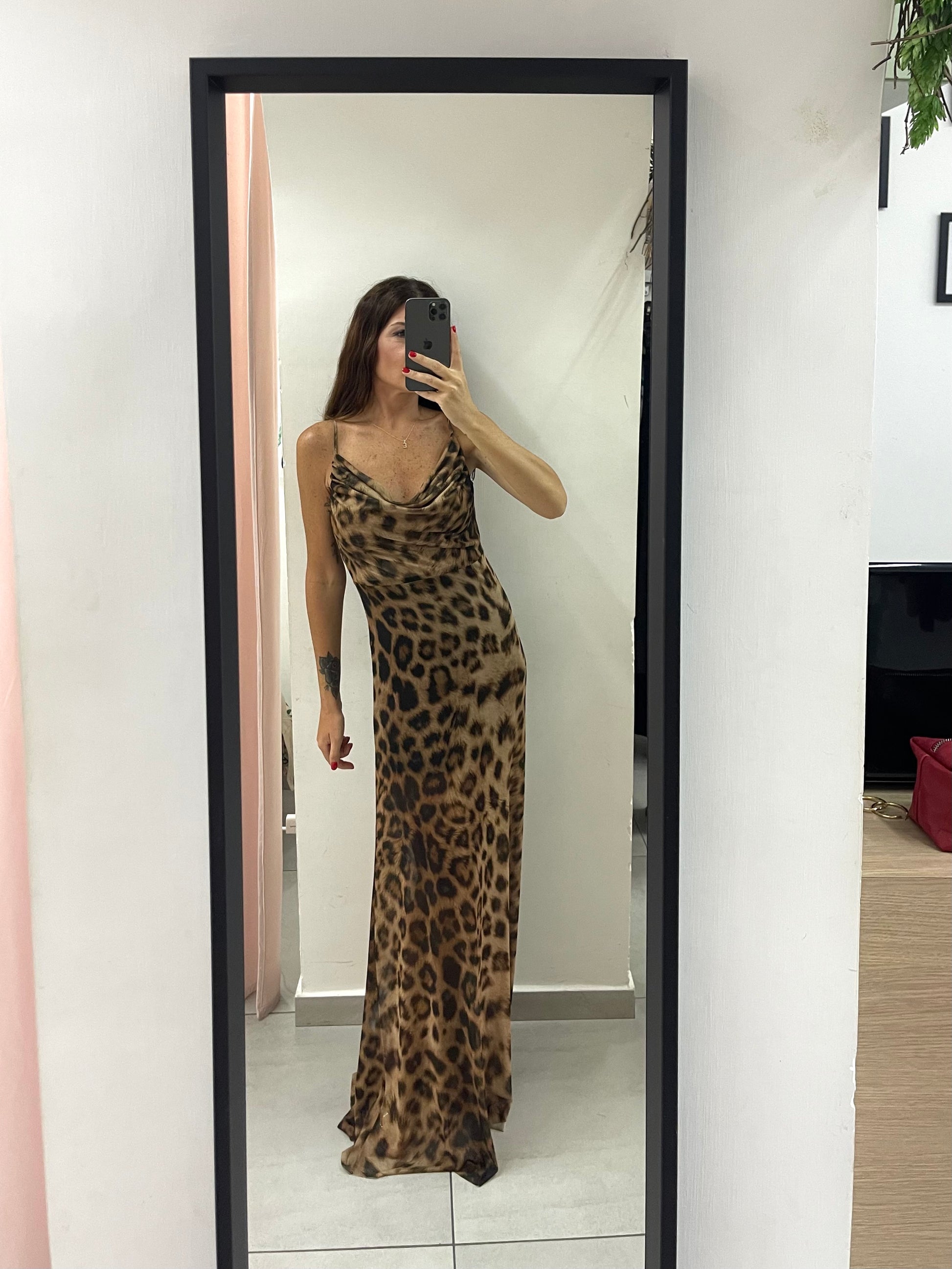 Dress Jungle