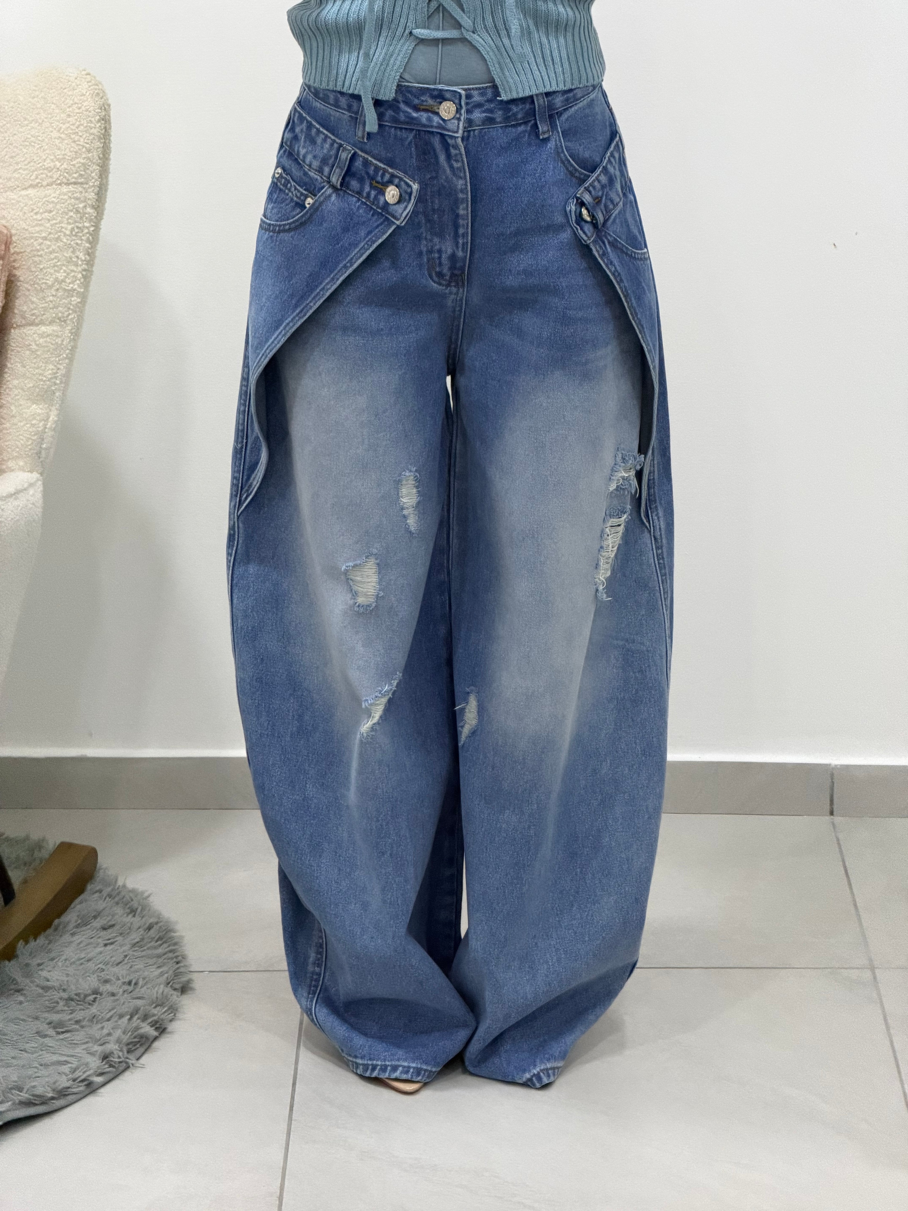 Jeans wonderfull