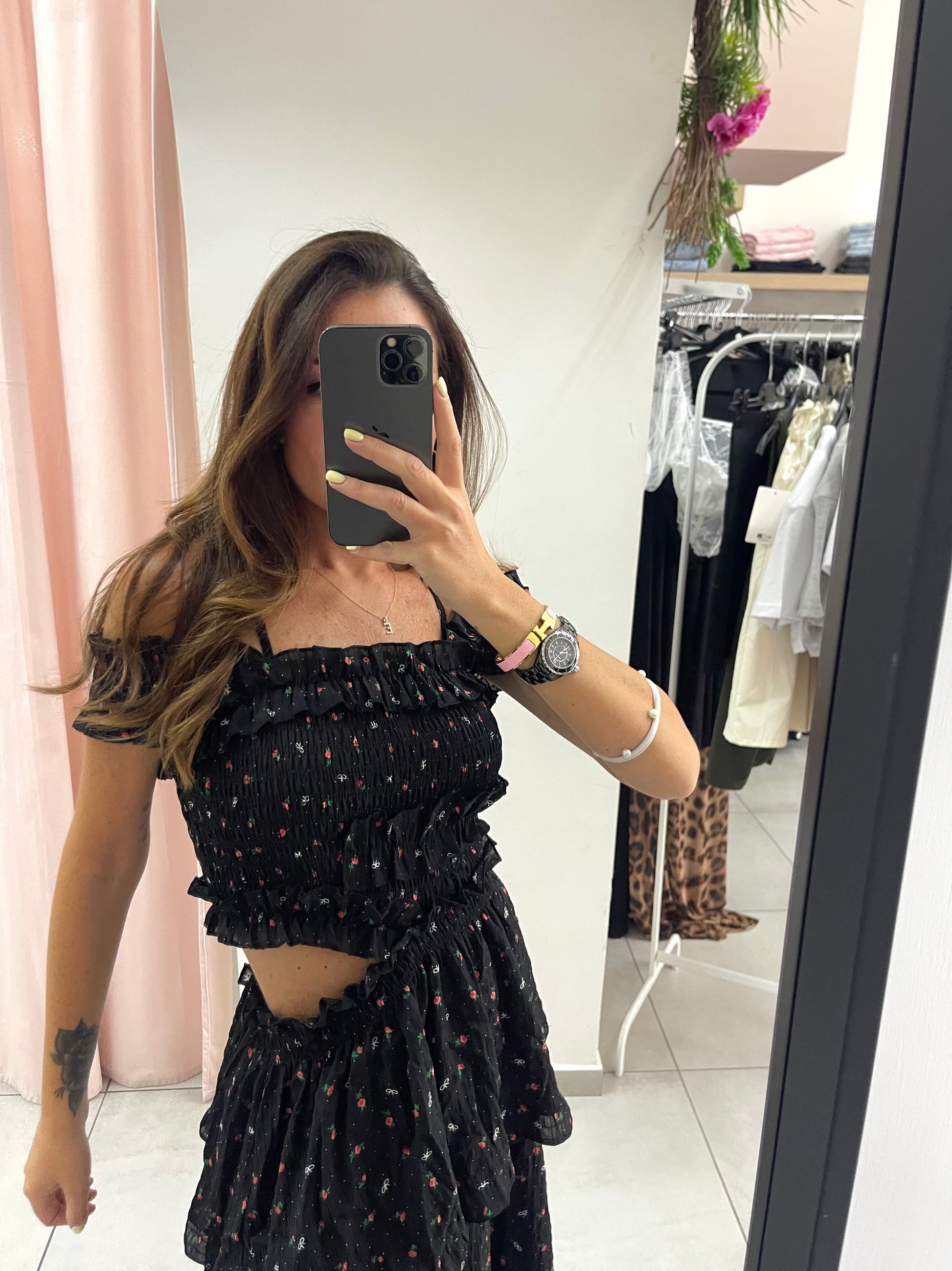 Dress Lory