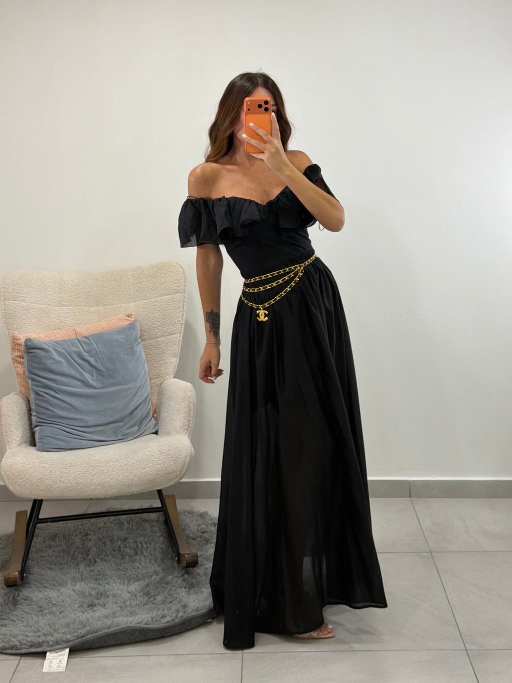 Dress Micaela