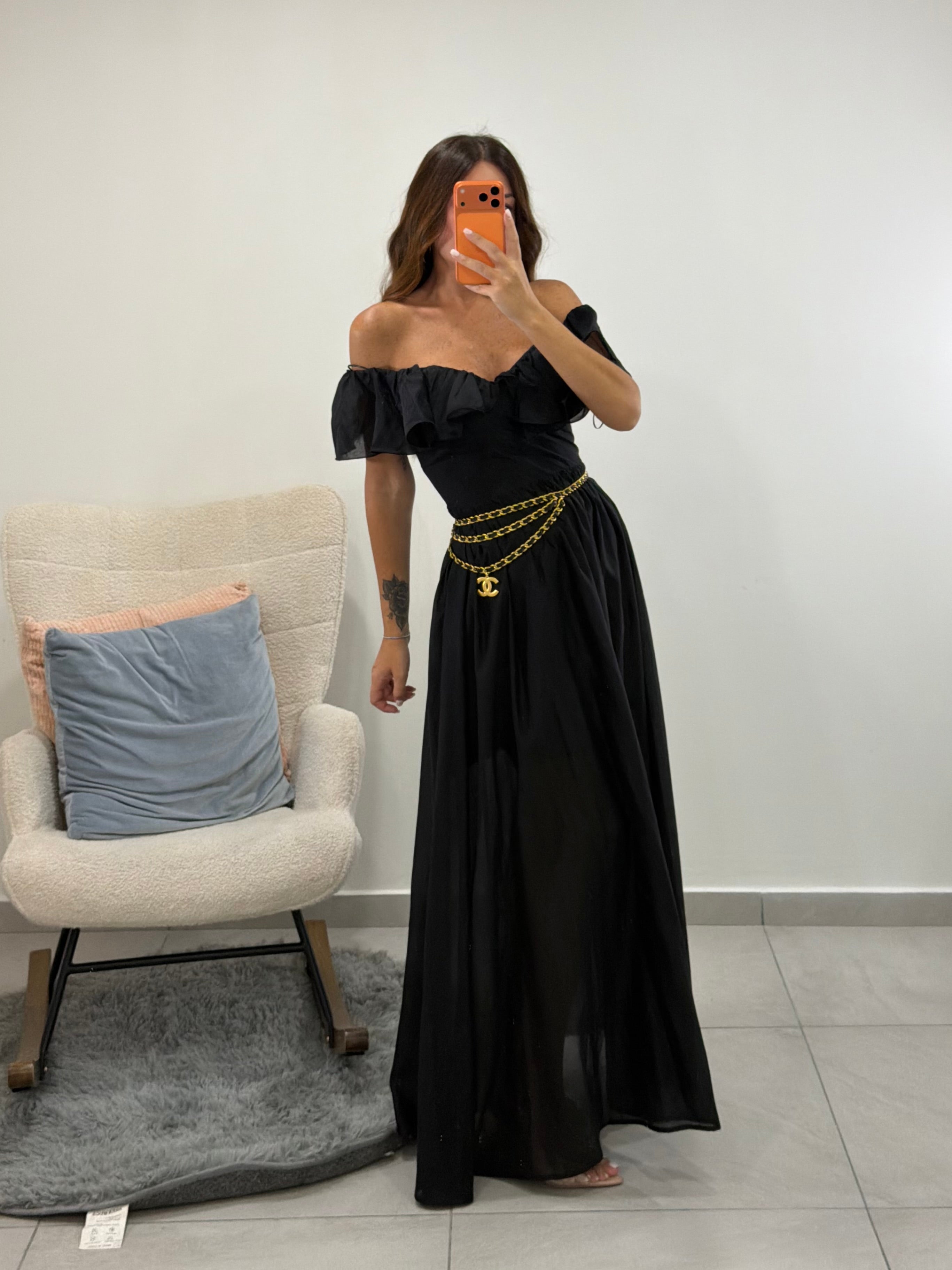 Dress Micaela