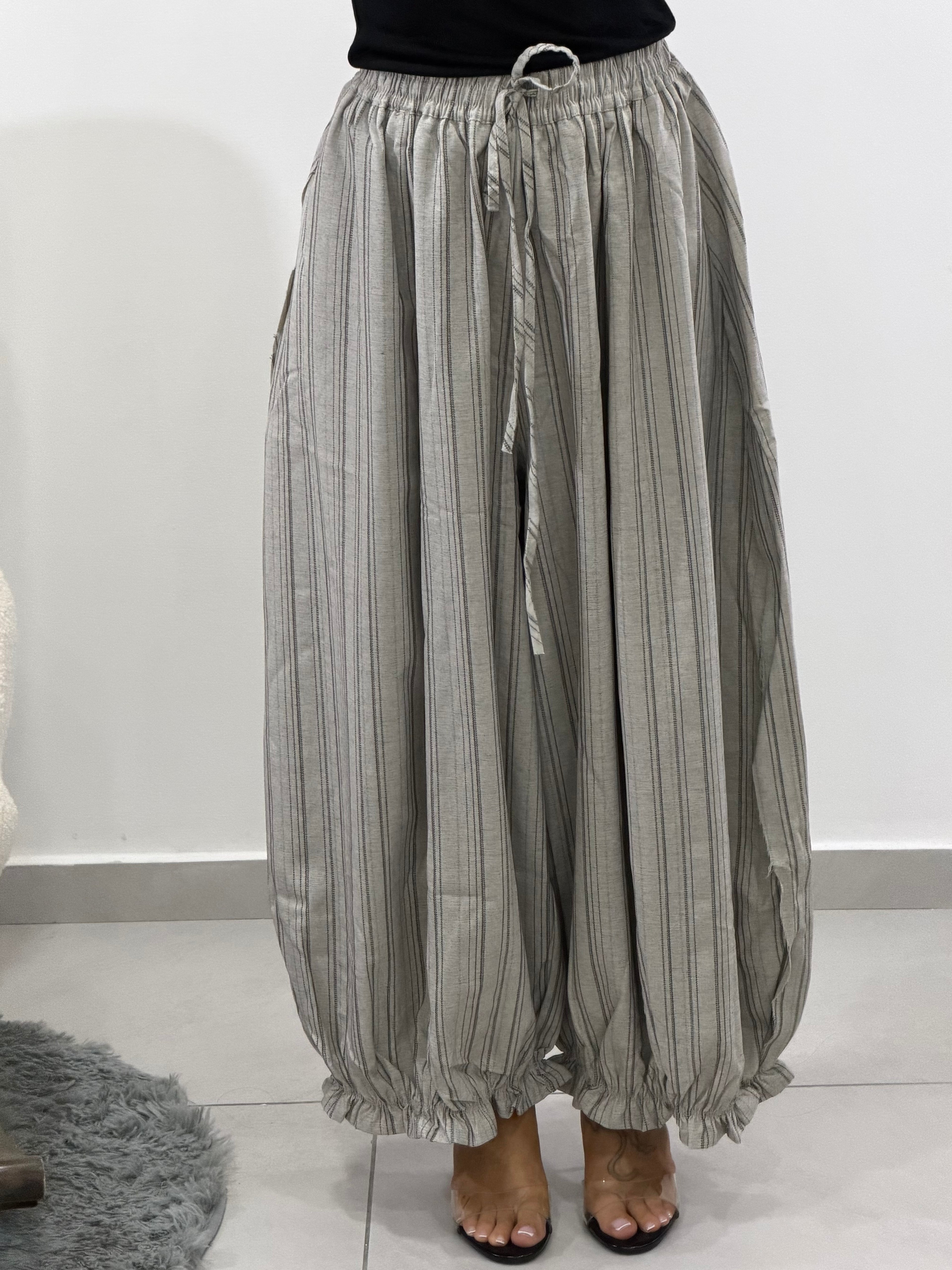 Pantalone Arya