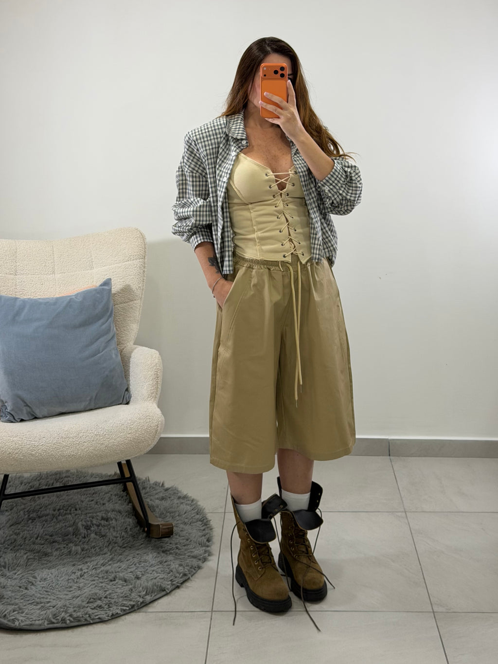Camicia Roberta