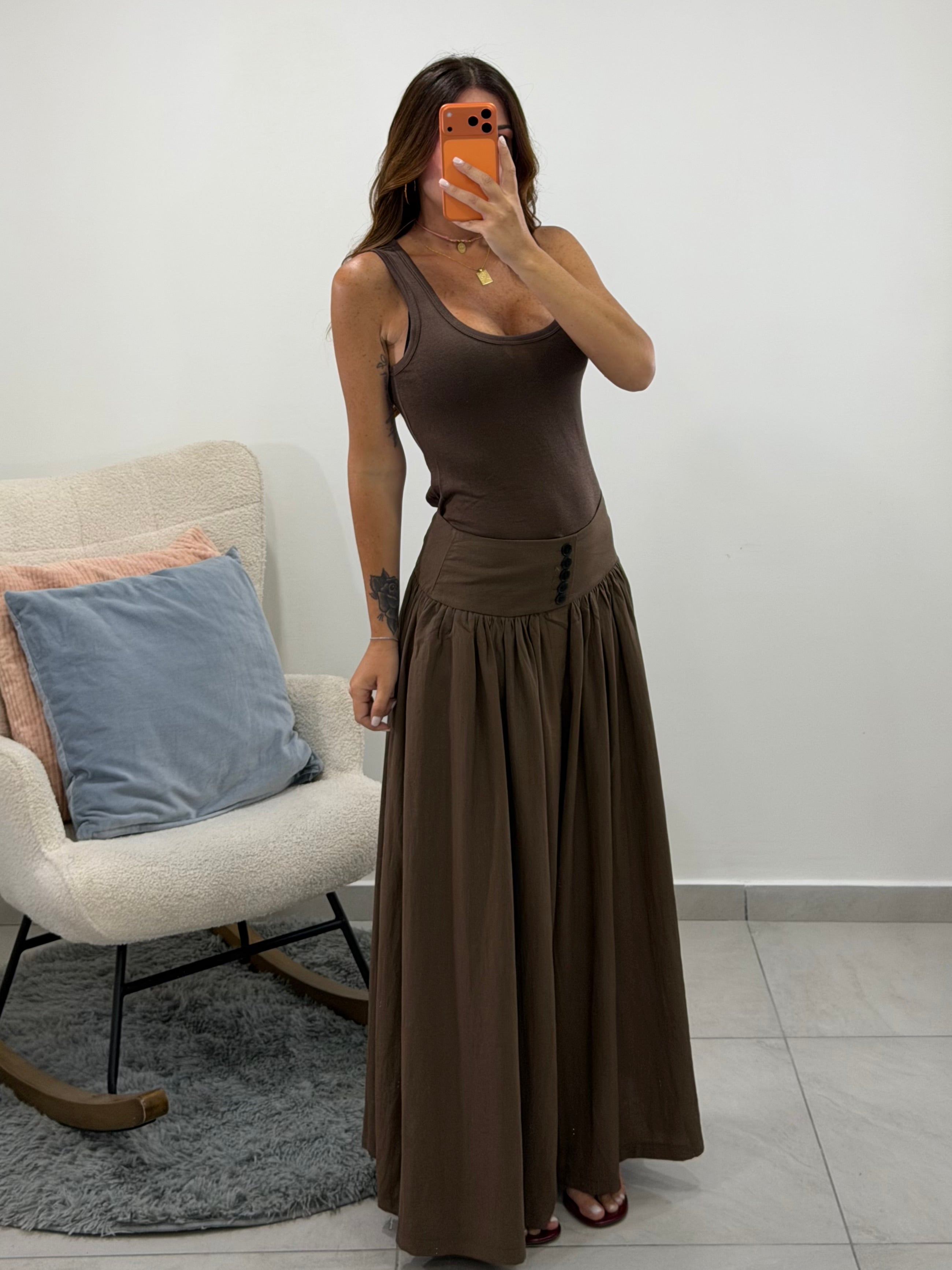 Pantalone Arianna