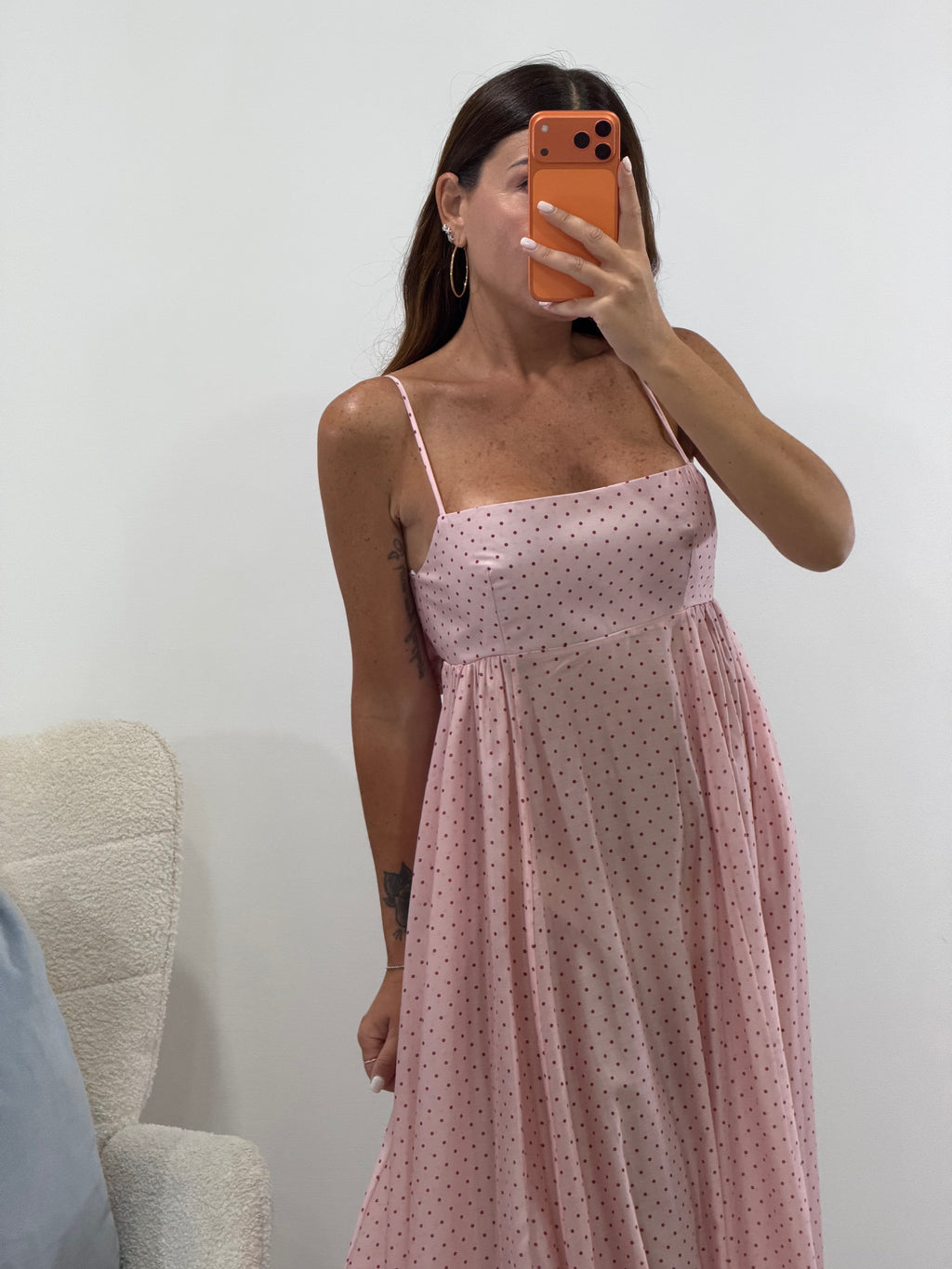 Dress Trilly by Lumina