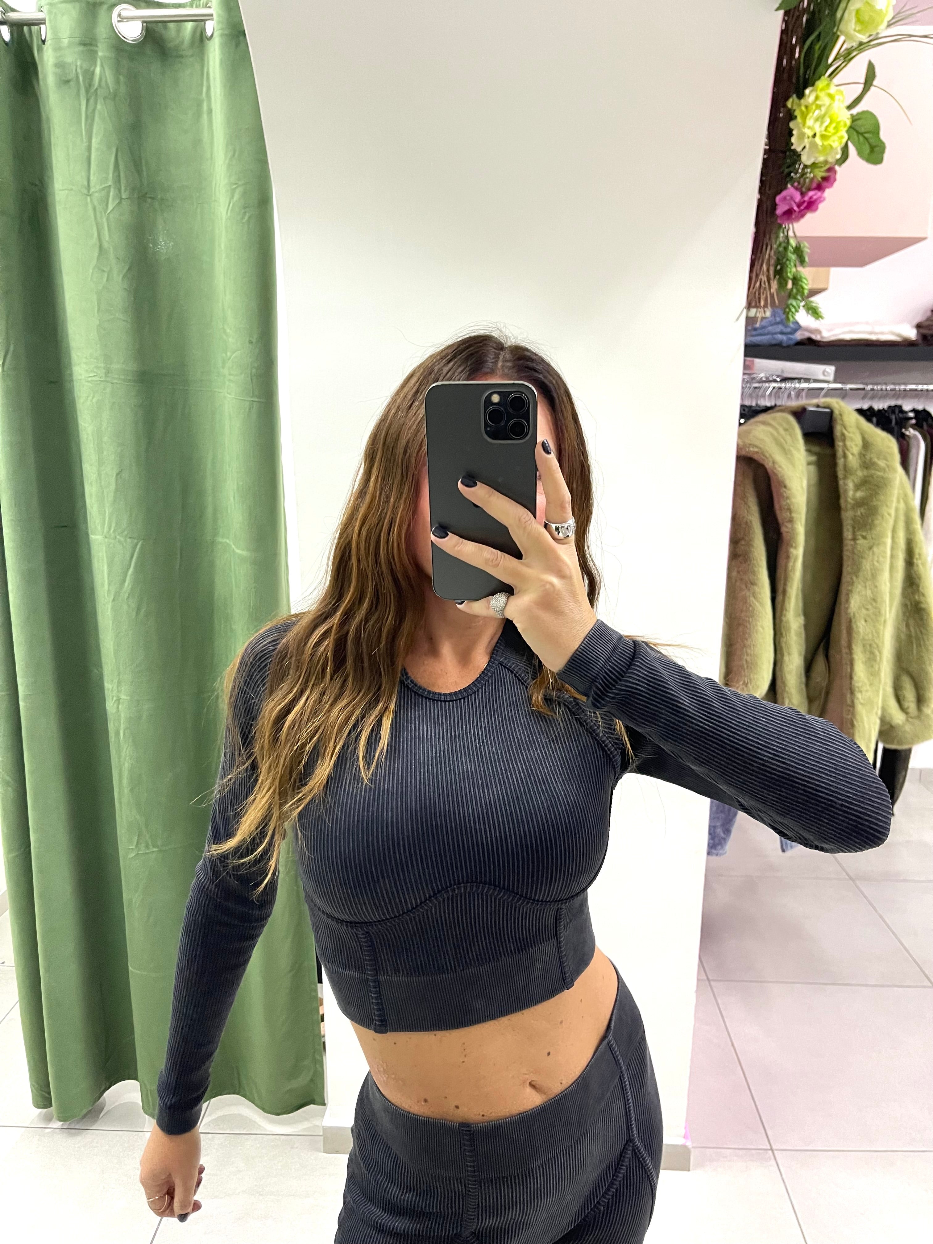 Coordinato Skym sporty