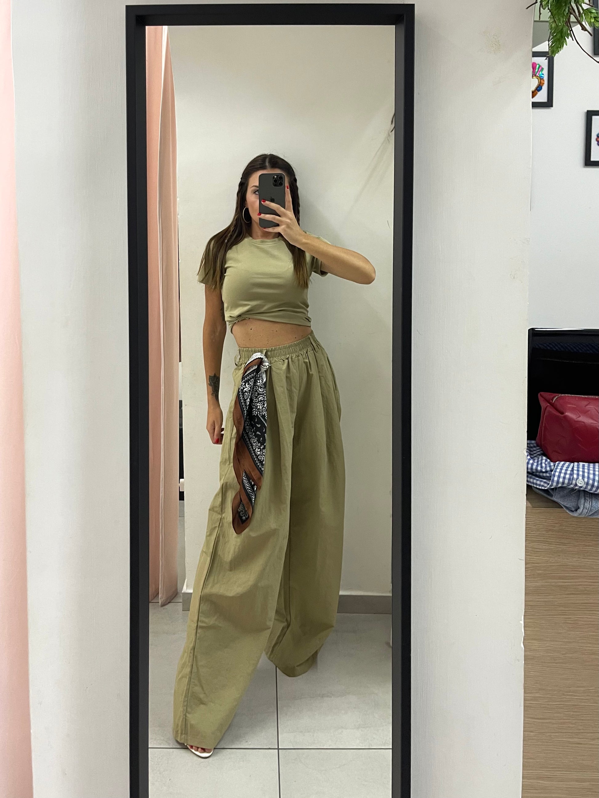 Coordinato Elidie