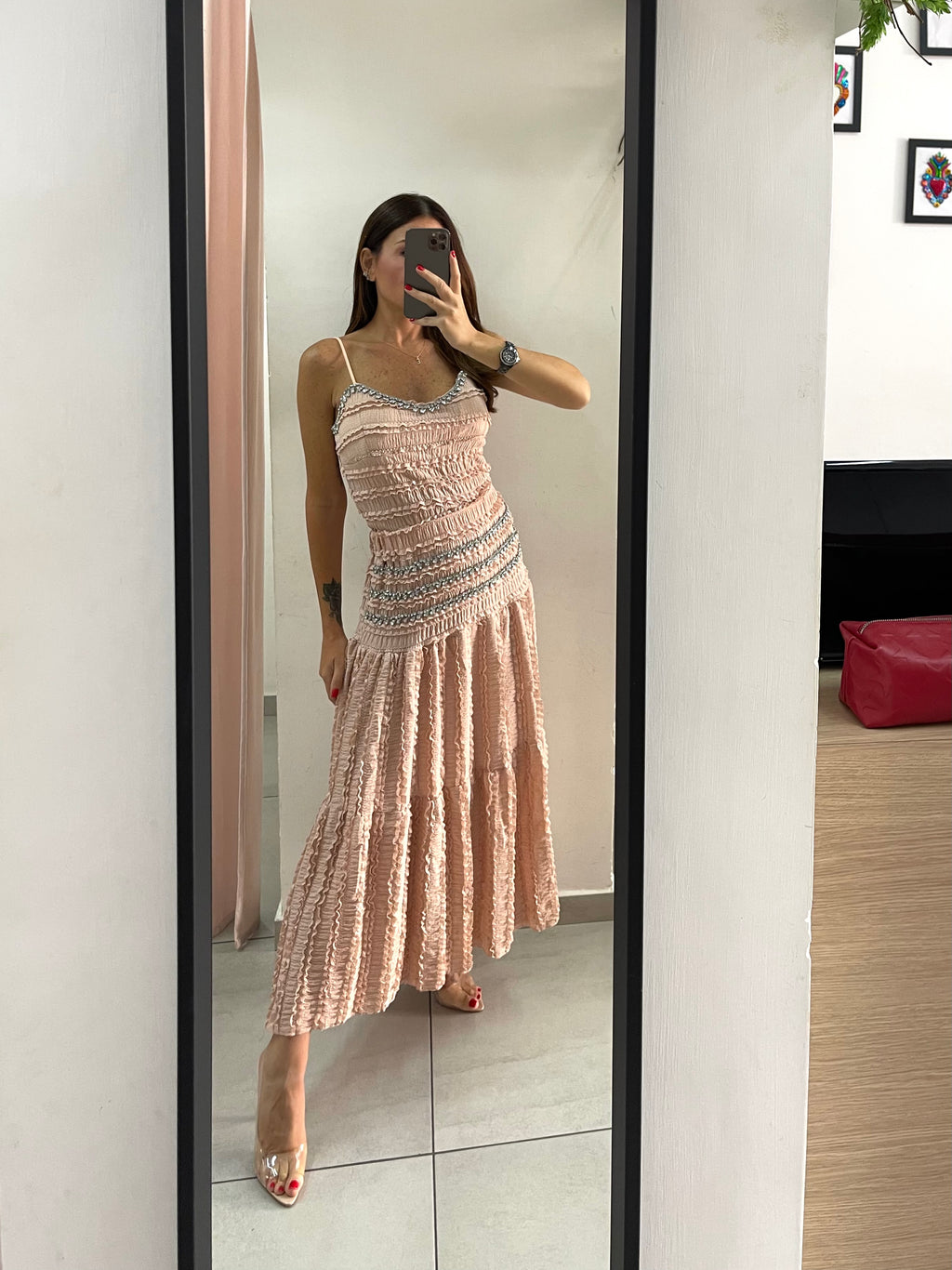 Coordinato Francesca
