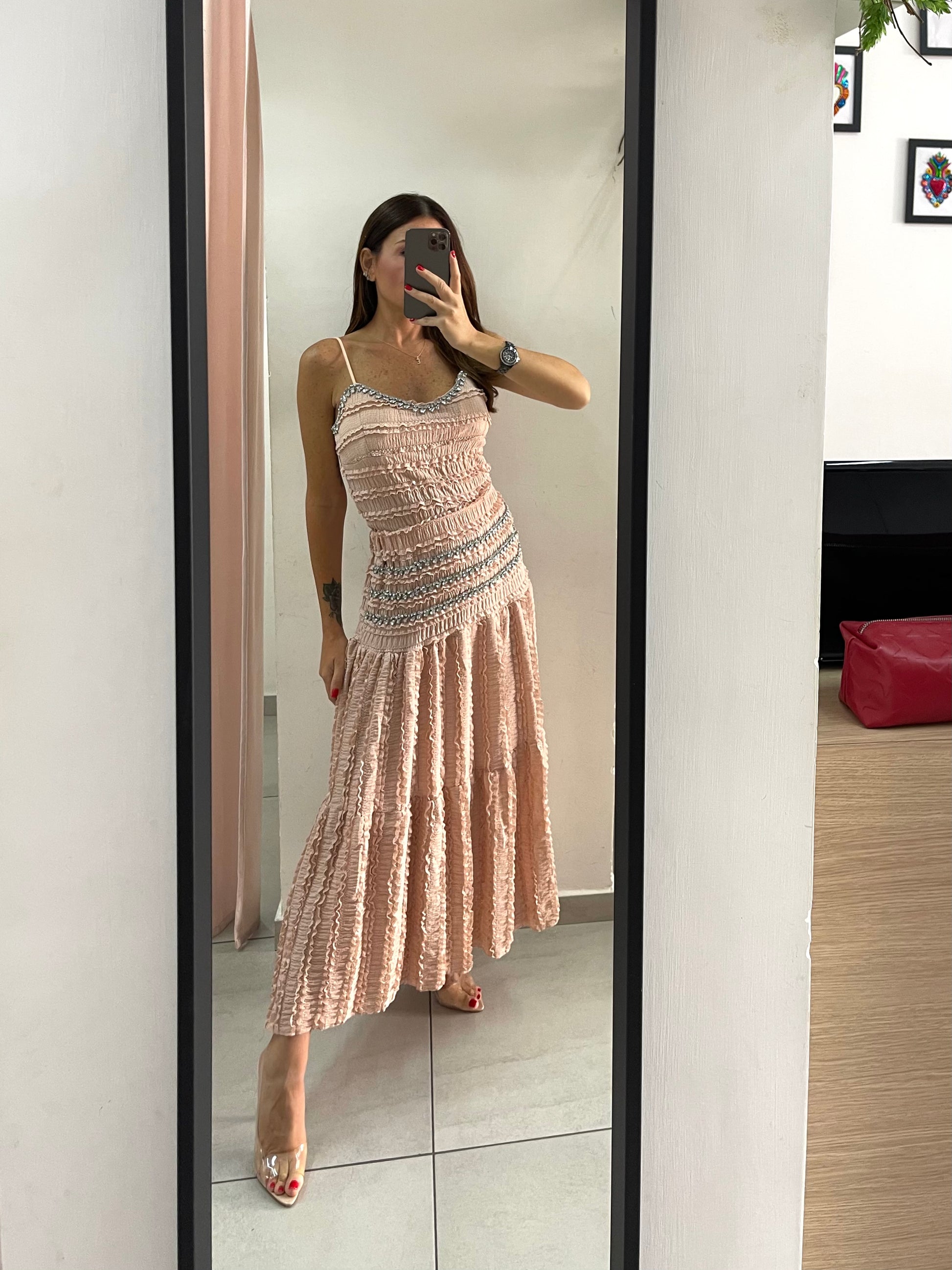 Coordinato Francesca