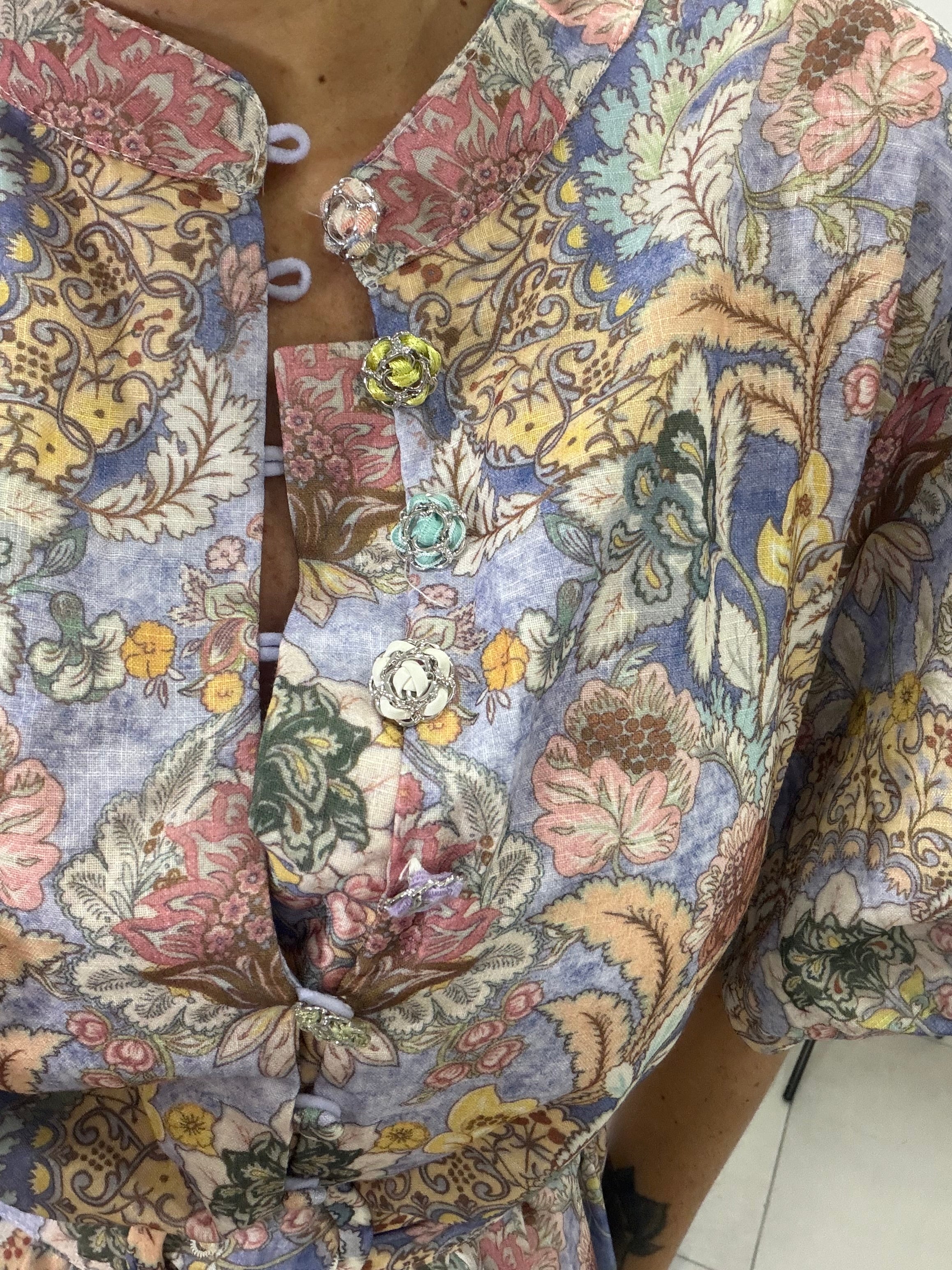 Dress Zimm