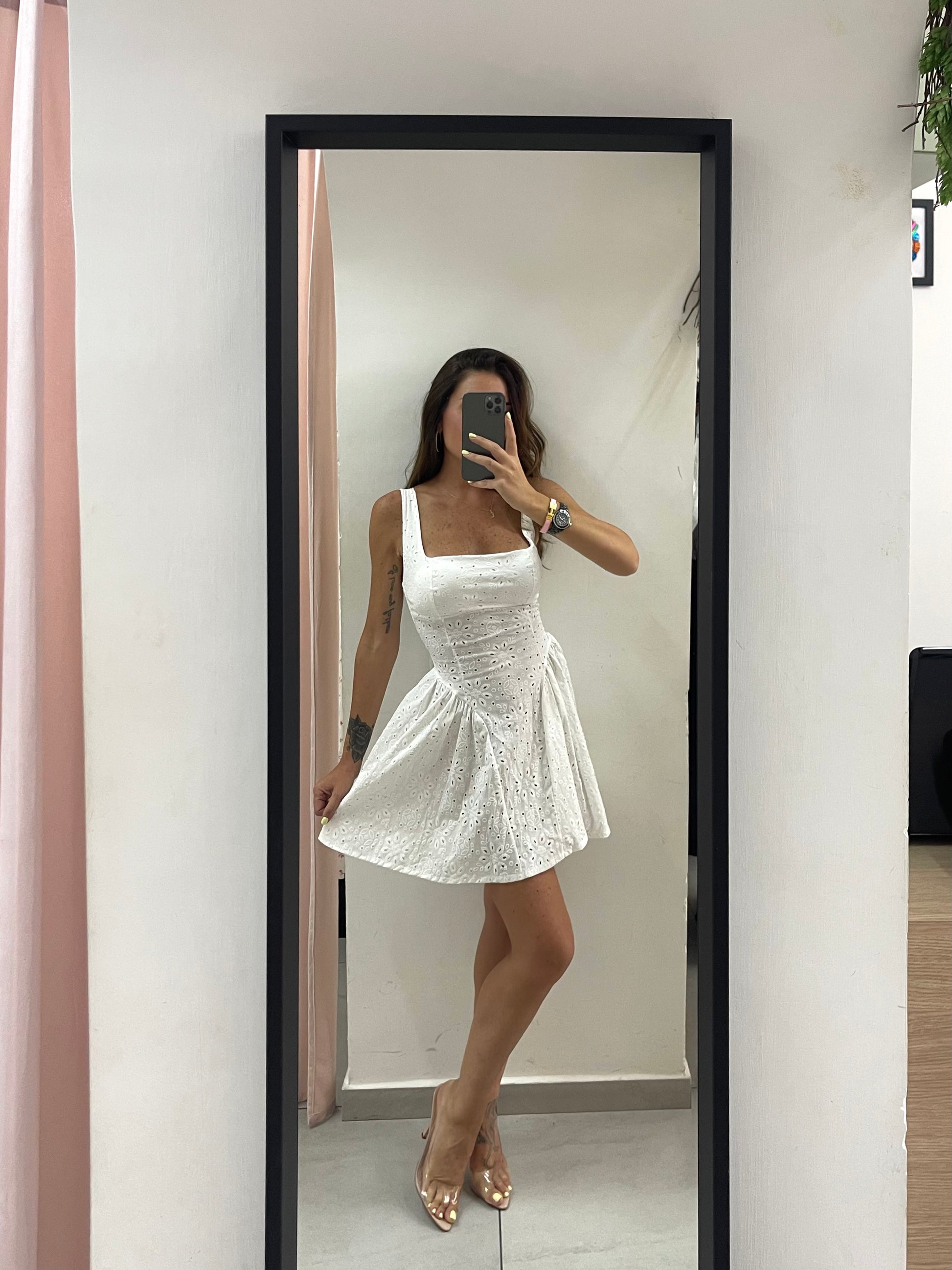 Dress Saint Tropez 2.0